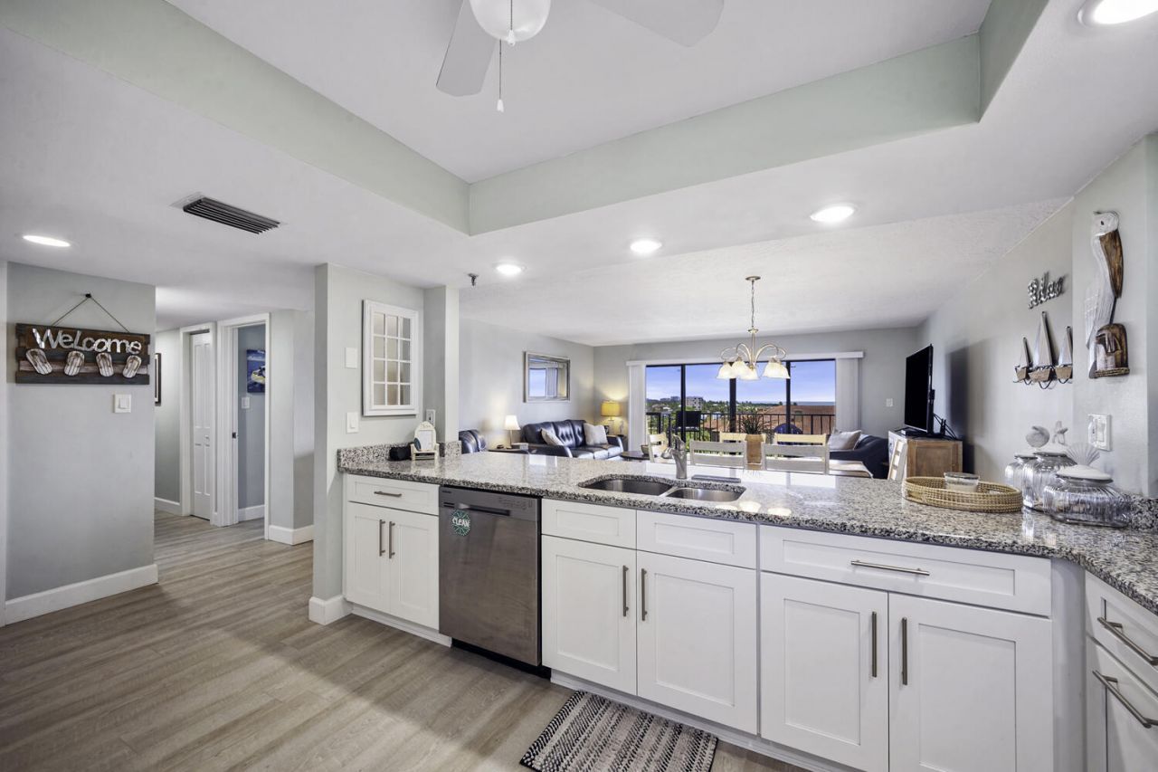801 S Ocean Drive, Unit 701, Fort Pierce, FL 34949 Photo