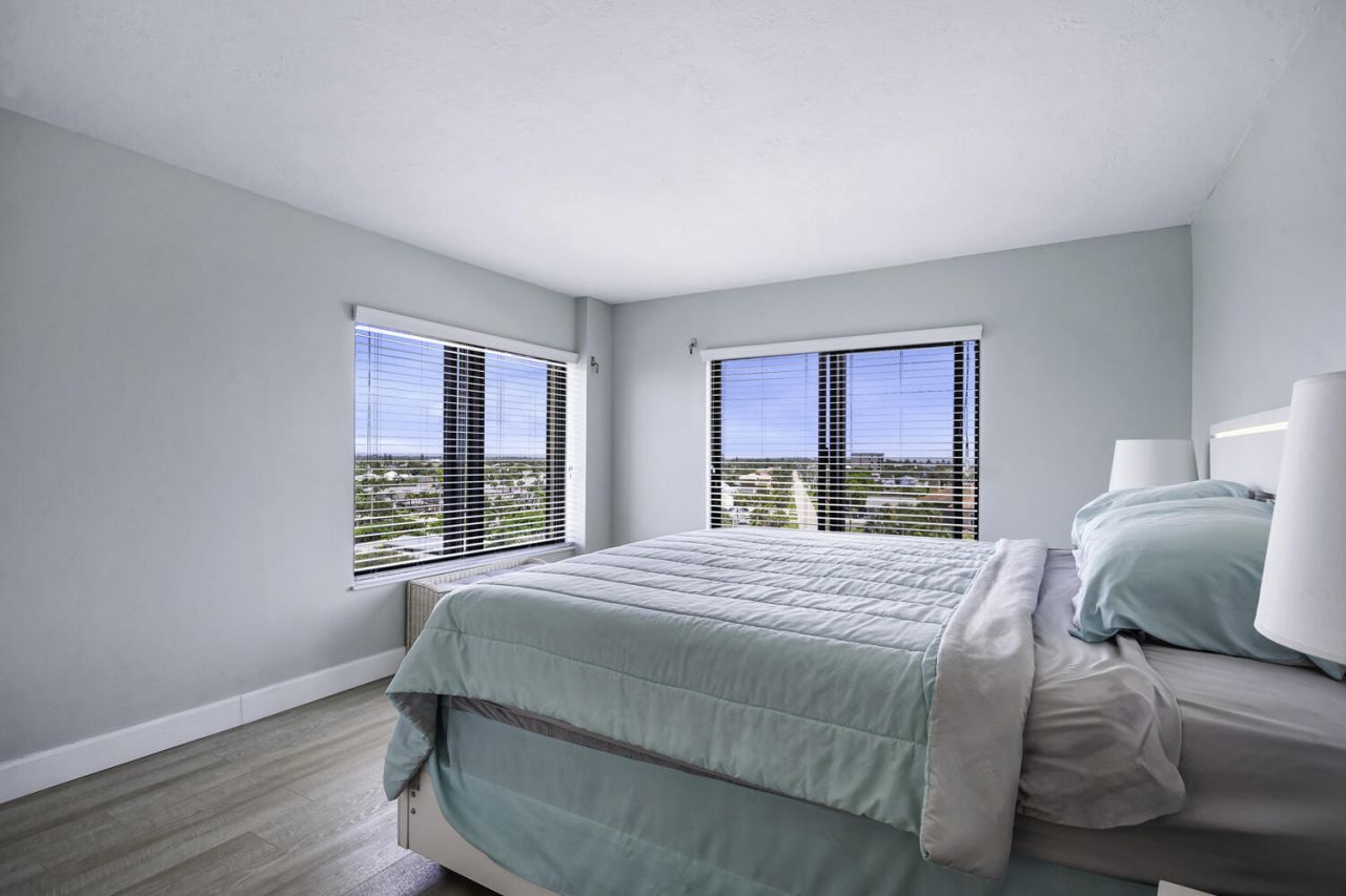 801 S Ocean Drive, Unit 701, Fort Pierce, FL 34949 Photo