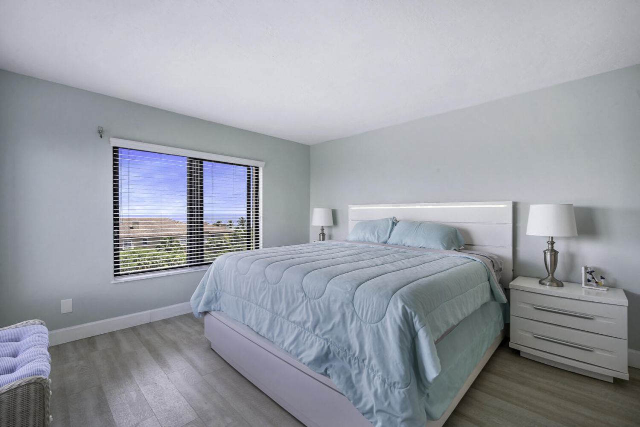 801 S Ocean Drive, Unit 701, Fort Pierce, FL 34949 Photo