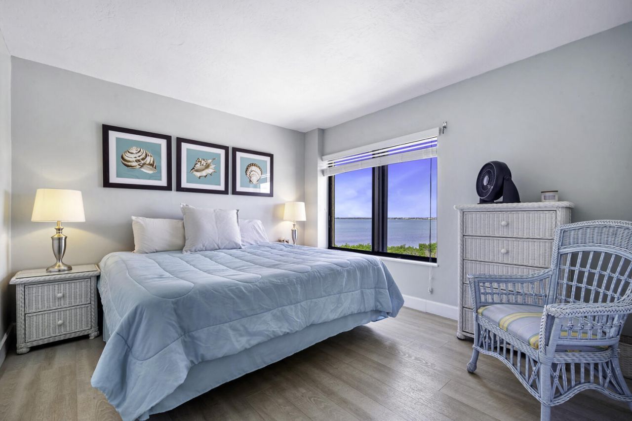 801 S Ocean Drive, Unit 701, Fort Pierce, FL 34949 Photo