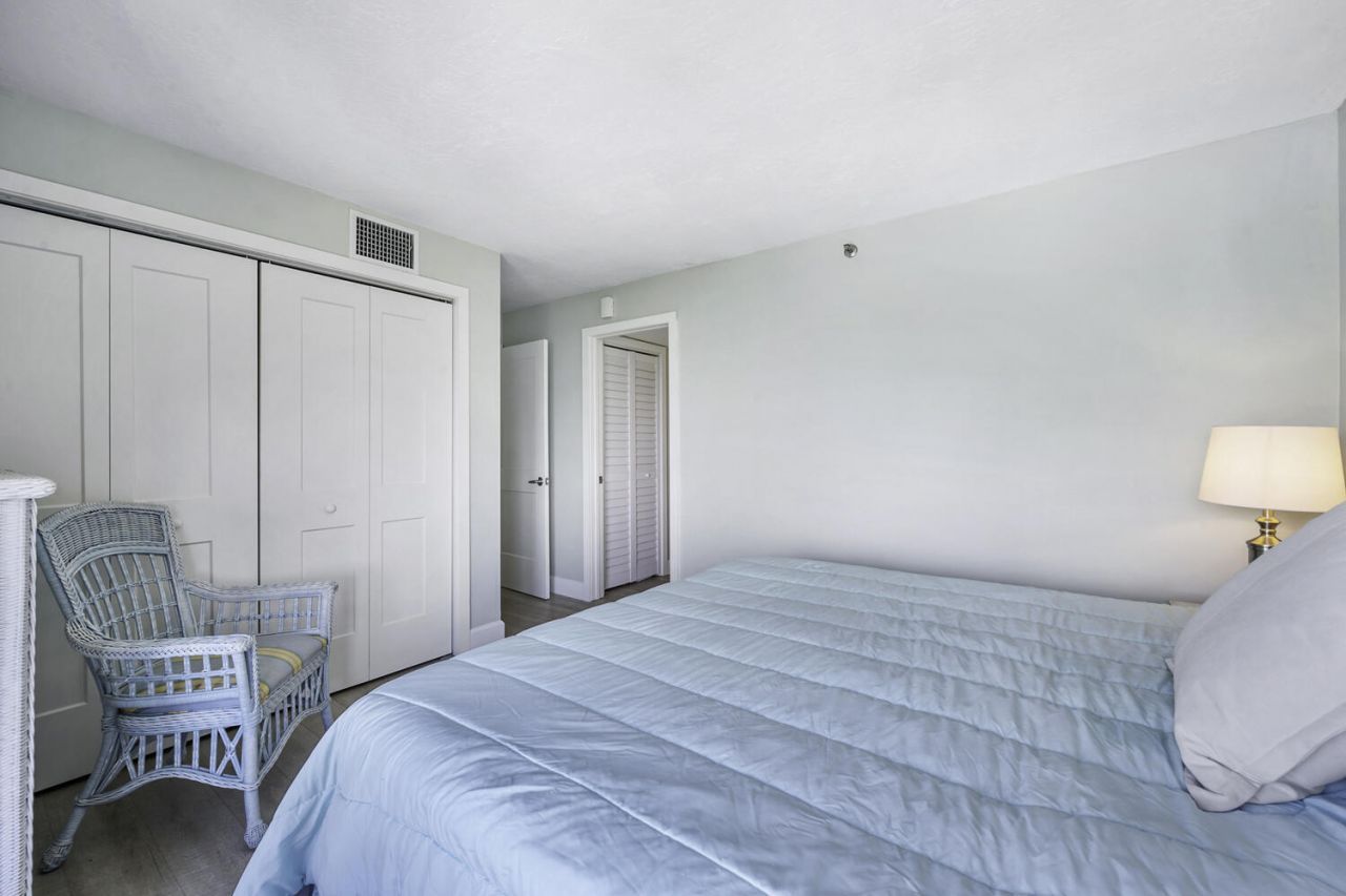 801 S Ocean Drive, Unit 701, Fort Pierce, FL 34949 Photo
