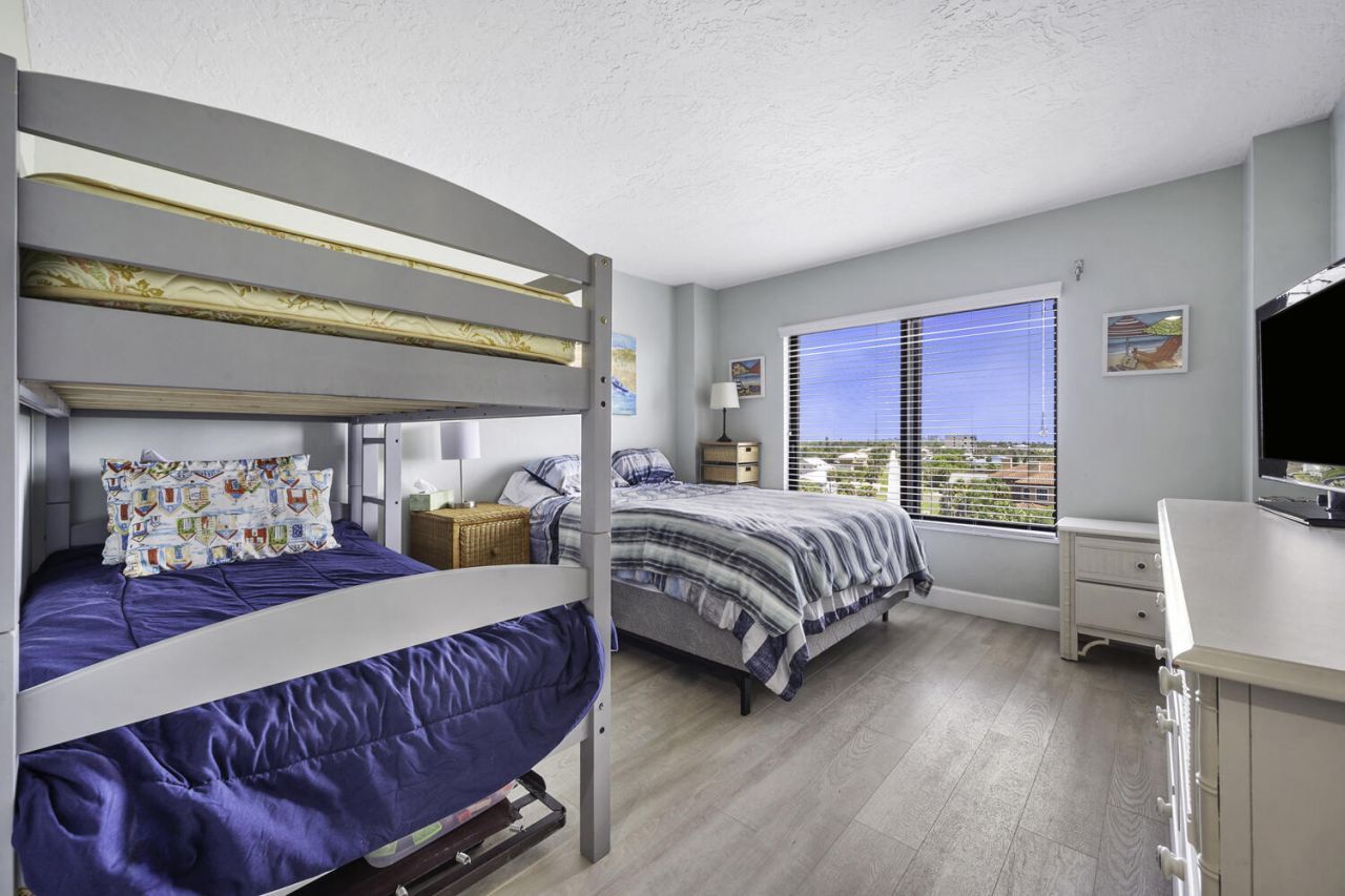 801 S Ocean Drive, Unit 701, Fort Pierce, FL 34949 Photo