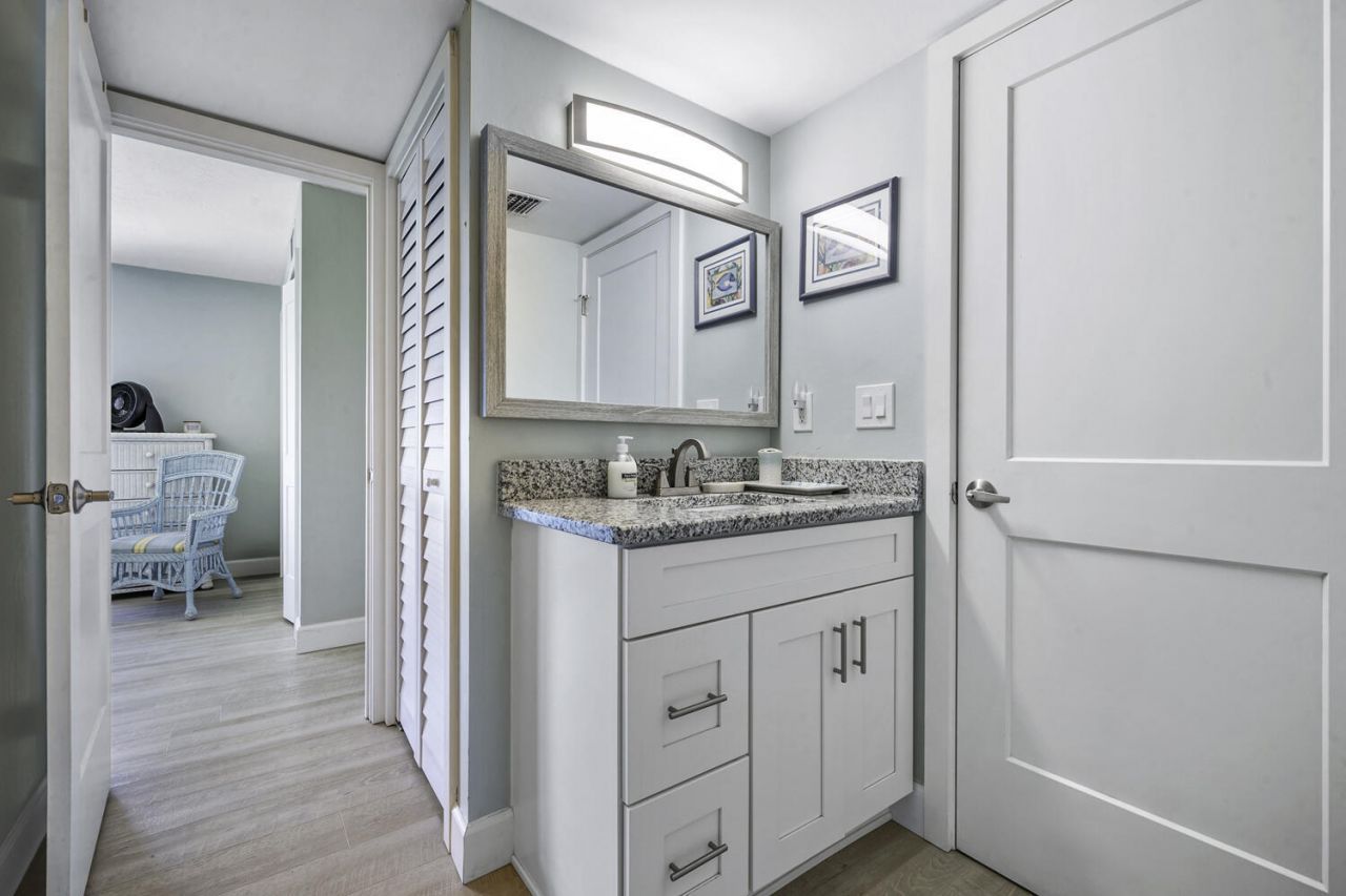 801 S Ocean Drive, Unit 701, Fort Pierce, FL 34949 Photo