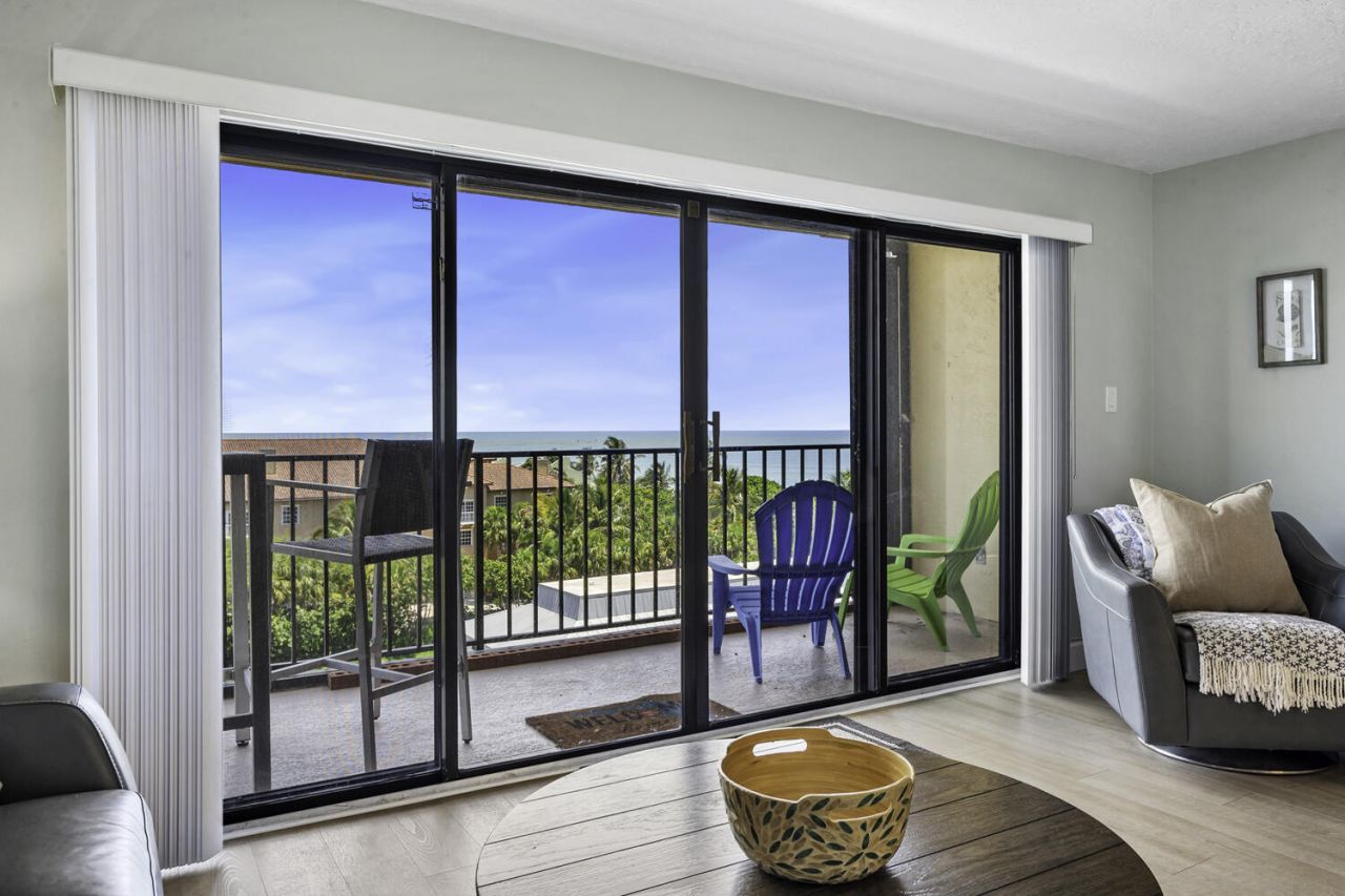 801 S Ocean Drive, Unit 701, Fort Pierce, FL 34949 Photo