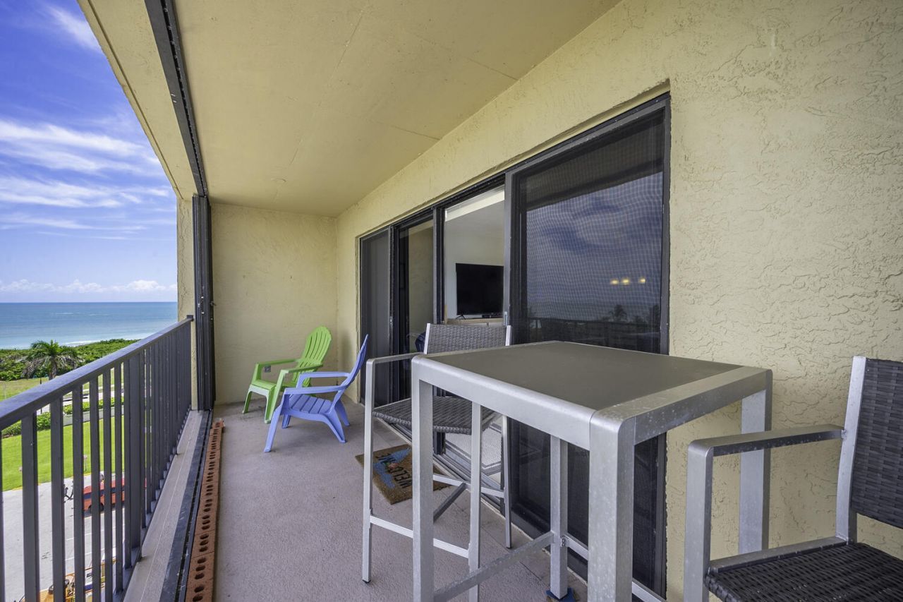 801 S Ocean Drive, Unit 701, Fort Pierce, FL 34949 Photo