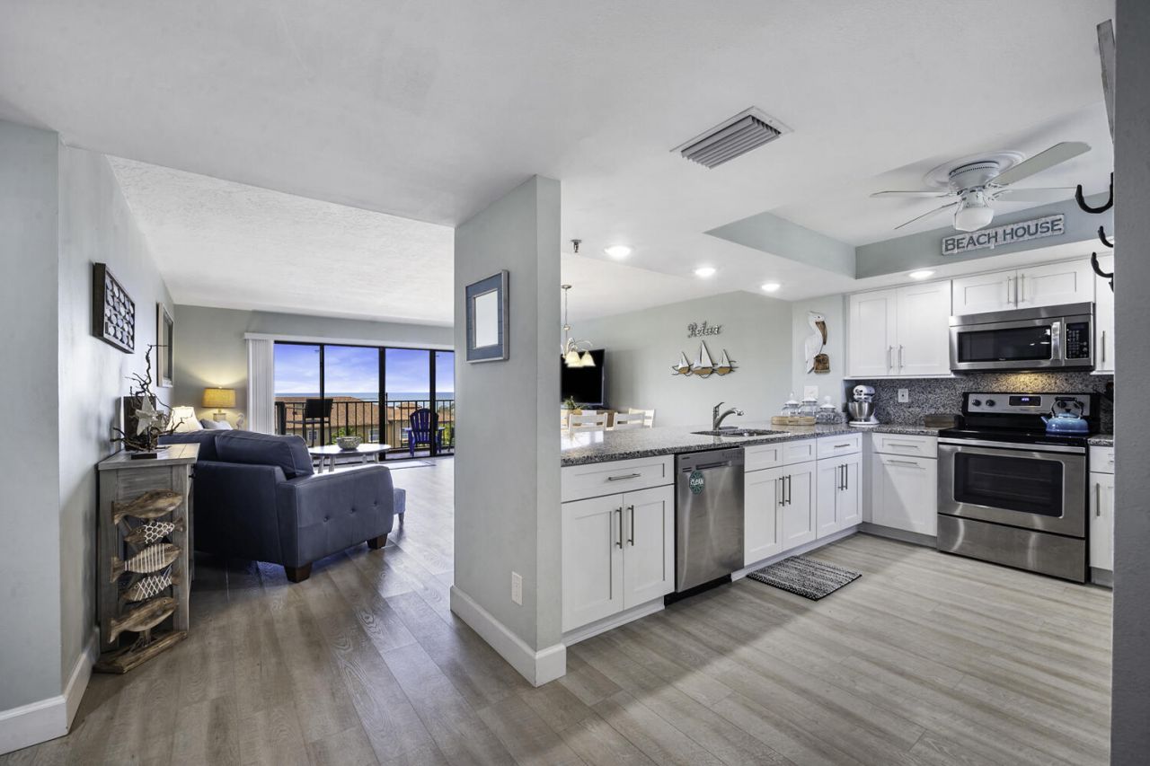 801 S Ocean Drive, Unit 701, Fort Pierce, FL 34949 Photo