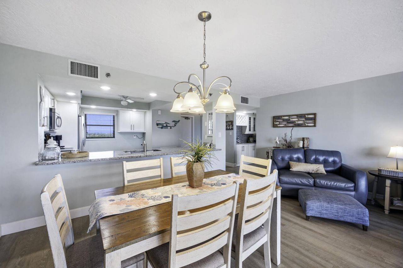 801 S Ocean Drive, Unit 701, Fort Pierce, FL 34949 Photo