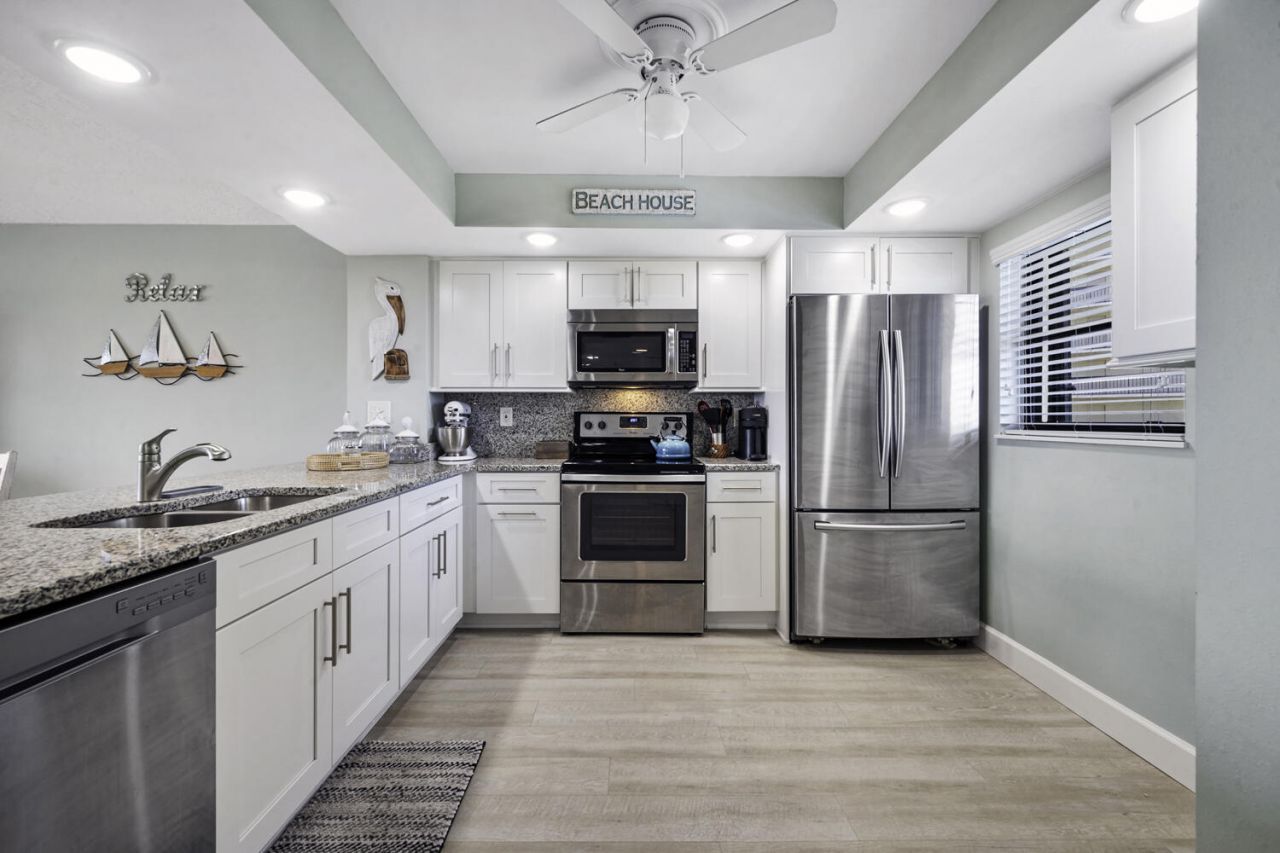 801 S Ocean Drive, Unit 701, Fort Pierce, FL 34949 Photo