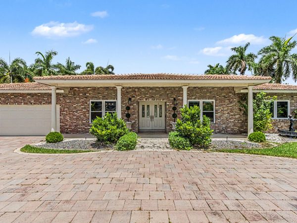 770 Ranch Road, Weston, FL 33326