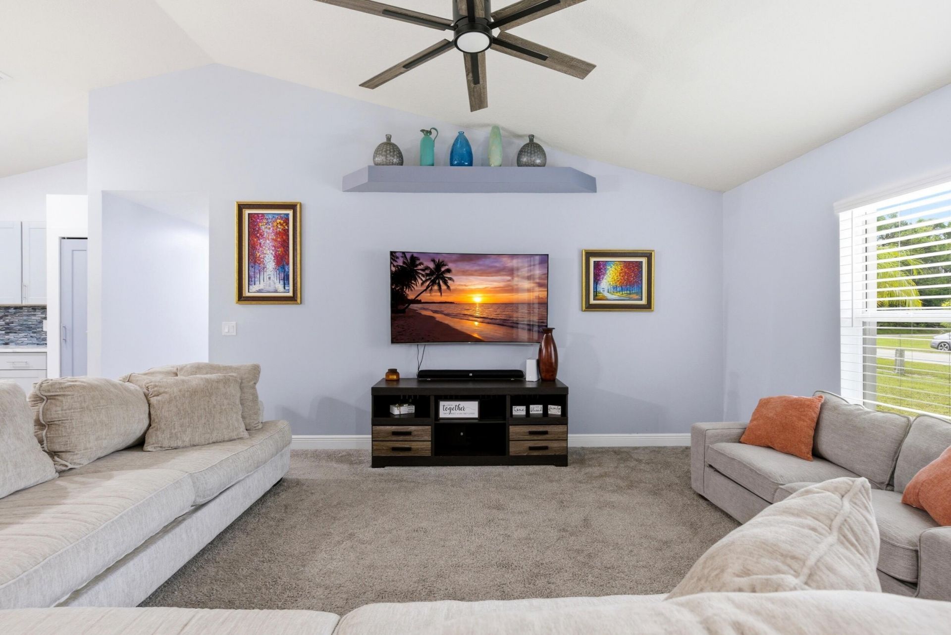 105 SW Glenwood Drive, Port Saint Lucie, FL 34984 Photo