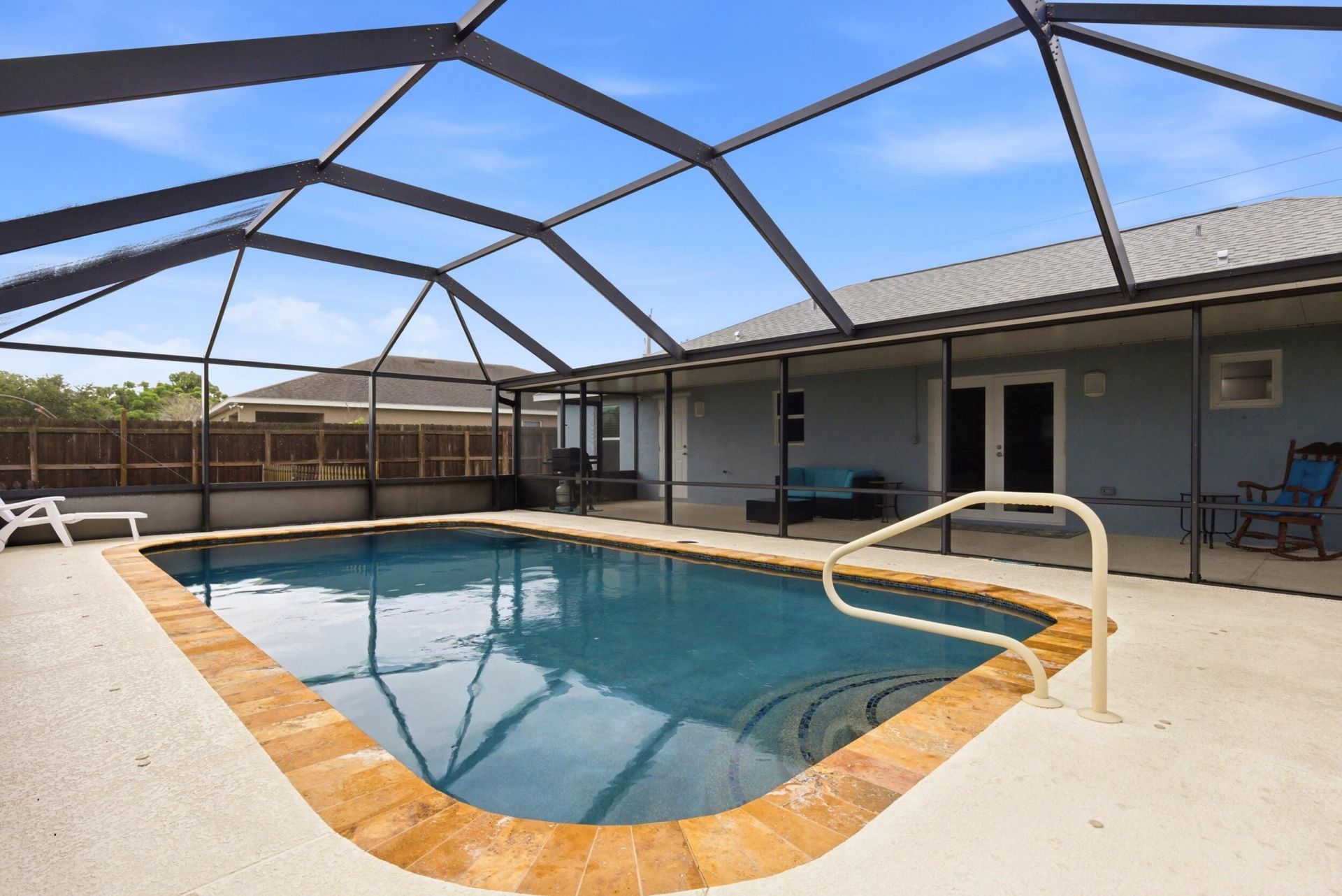 105 SW Glenwood Drive, Port Saint Lucie, FL 34984 Photo