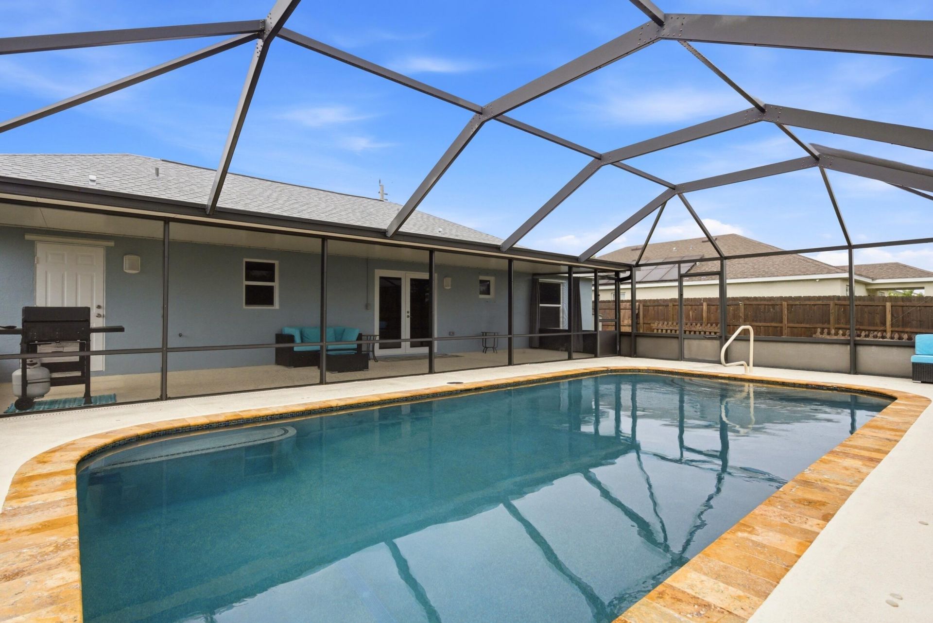 105 SW Glenwood Drive, Port Saint Lucie, FL 34984 Photo