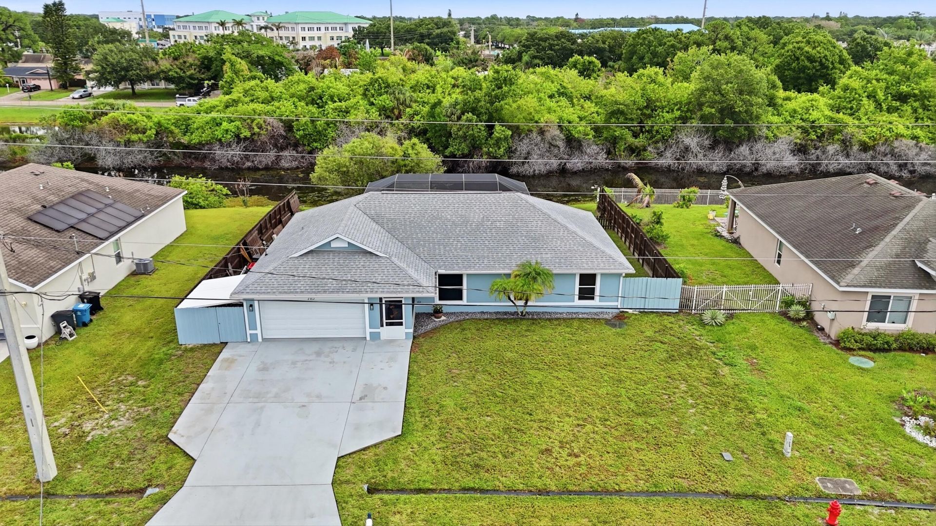 105 SW Glenwood Drive, Port Saint Lucie, FL 34984 Photo