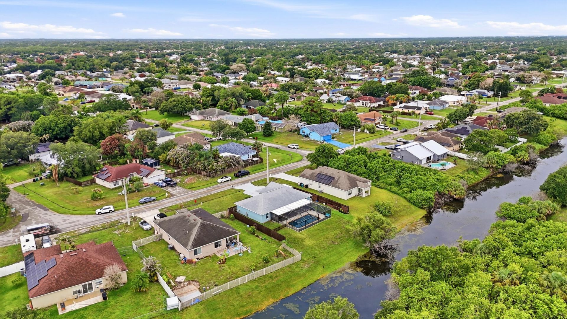 105 SW Glenwood Drive, Port Saint Lucie, FL 34984 Photo