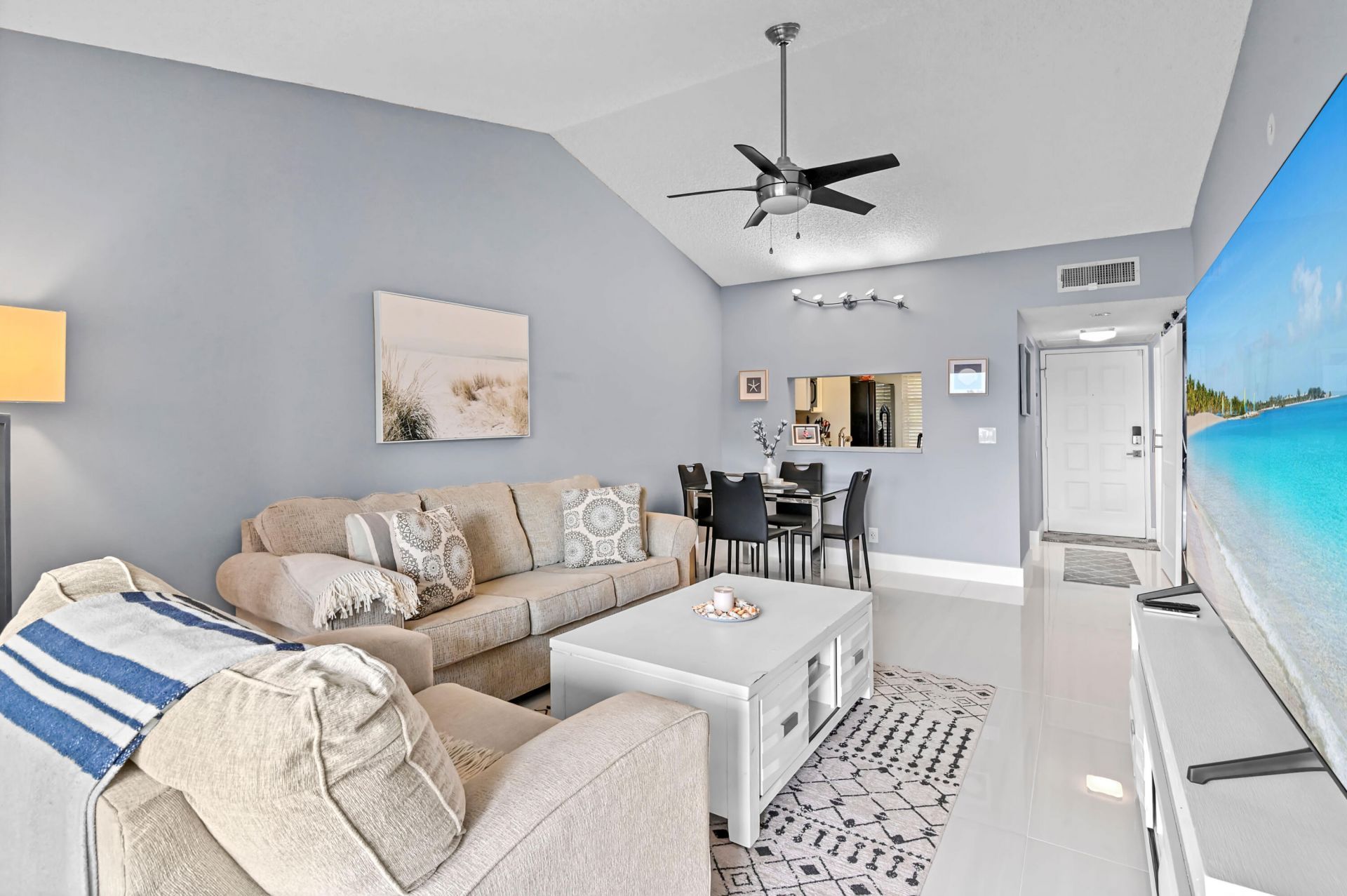 5530 Lakeside Drive, Unit 203, Margate, FL 33063 Photo