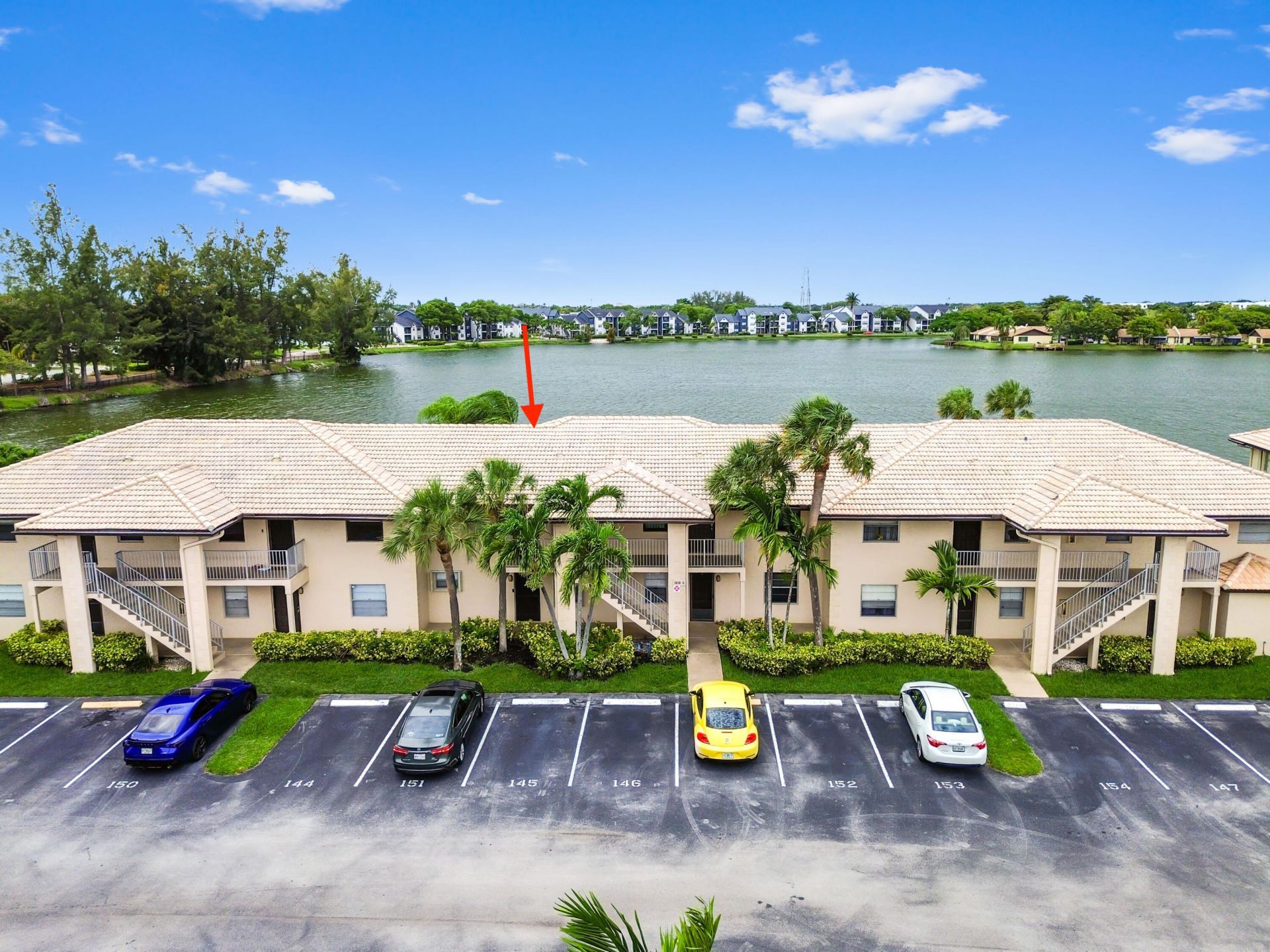 5530 Lakeside Drive, Unit 203, Margate, FL 33063 Photo