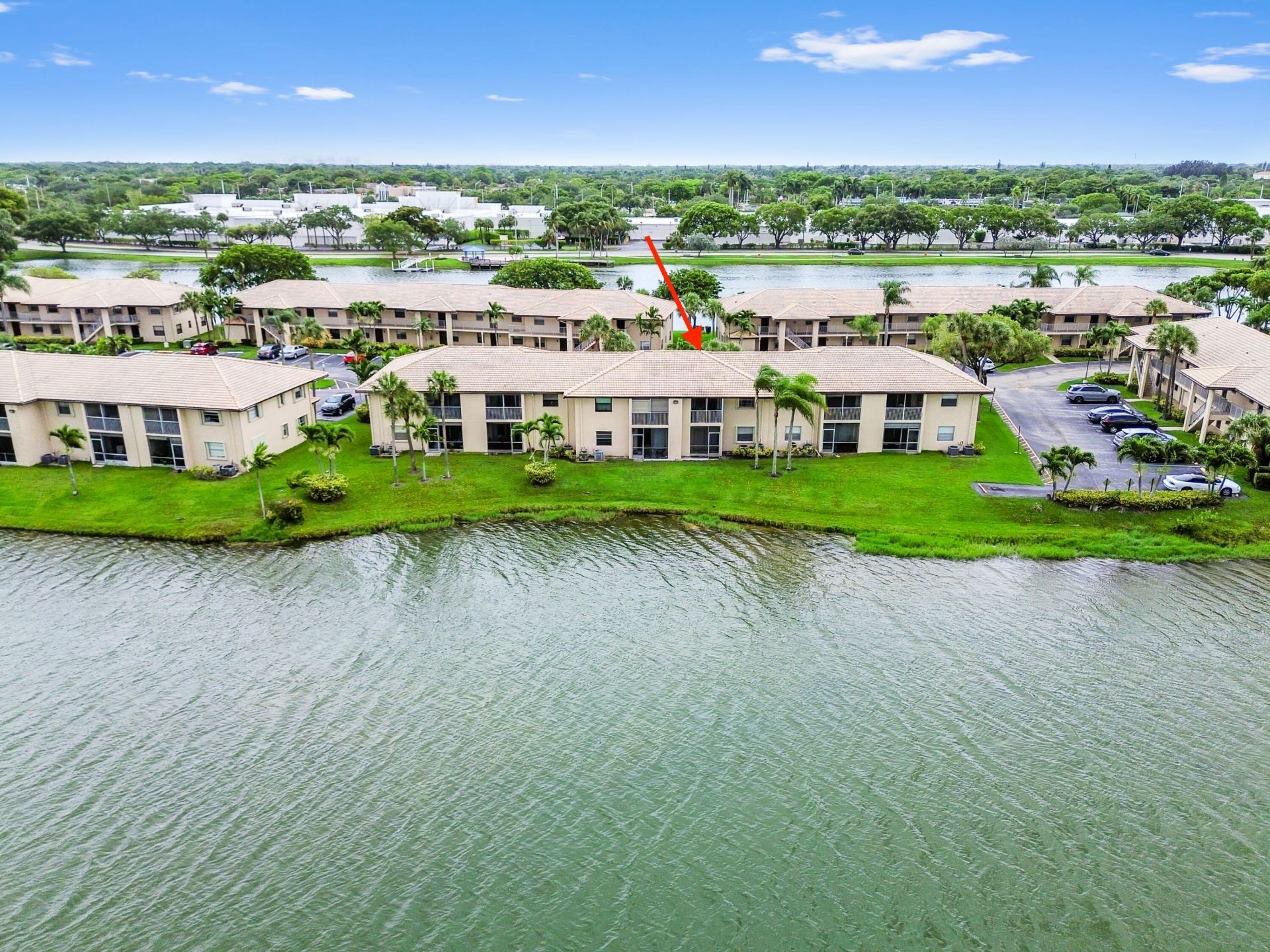5530 Lakeside Drive, Unit 203, Margate, FL 33063 Photo