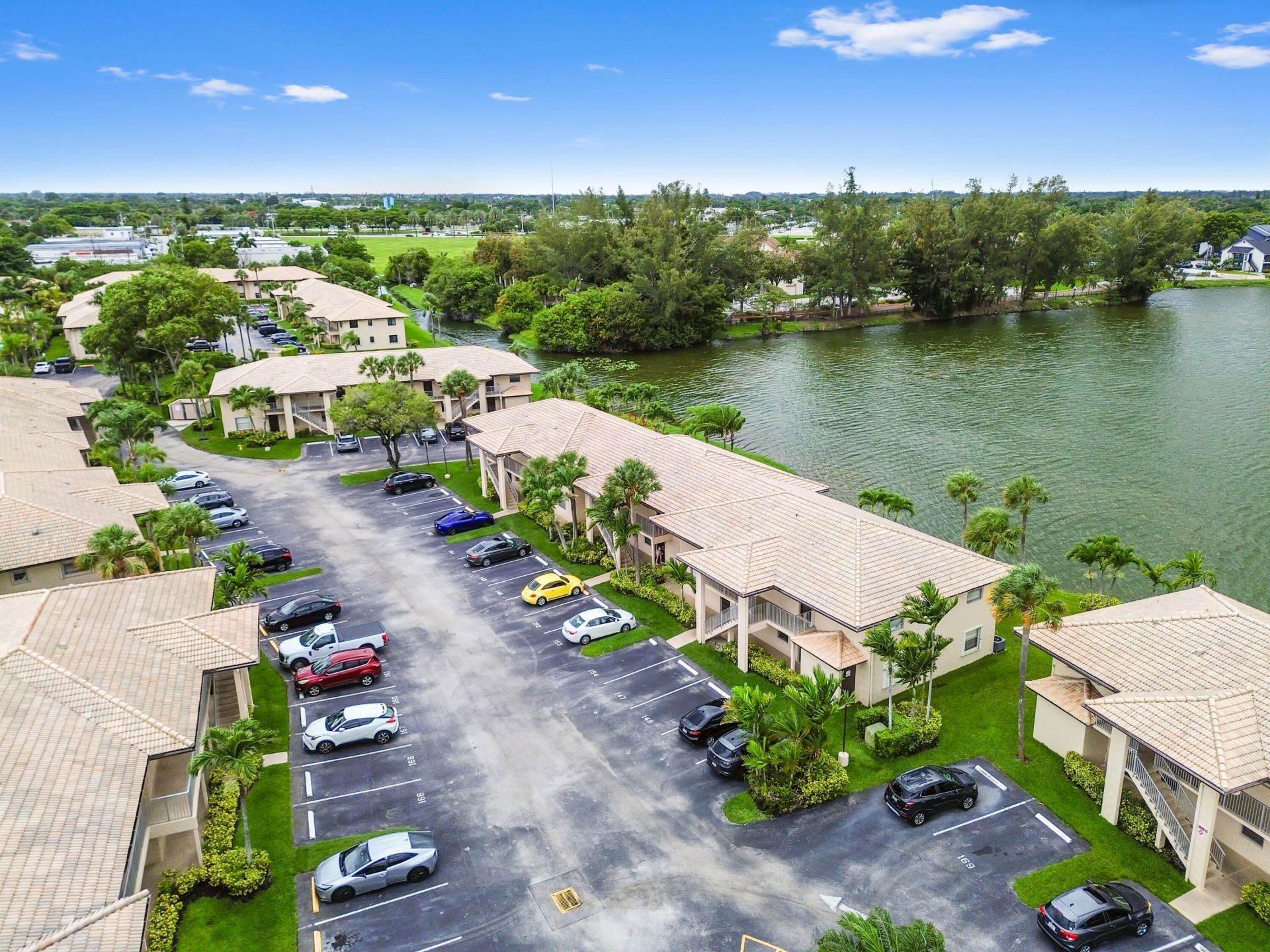5530 Lakeside Drive, Unit 203, Margate, FL 33063 Photo