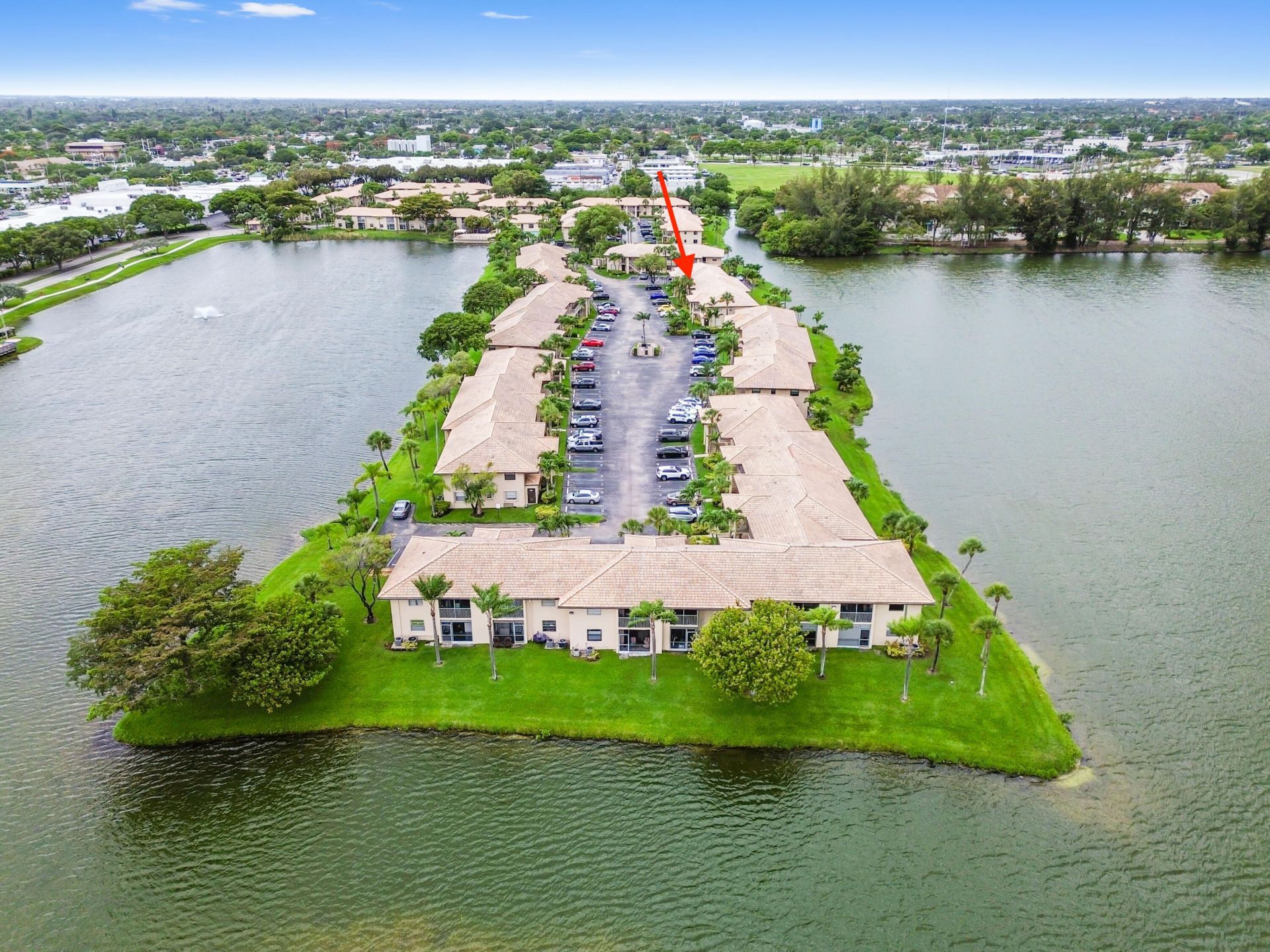 5530 Lakeside Drive, Unit 203, Margate, FL 33063 Photo