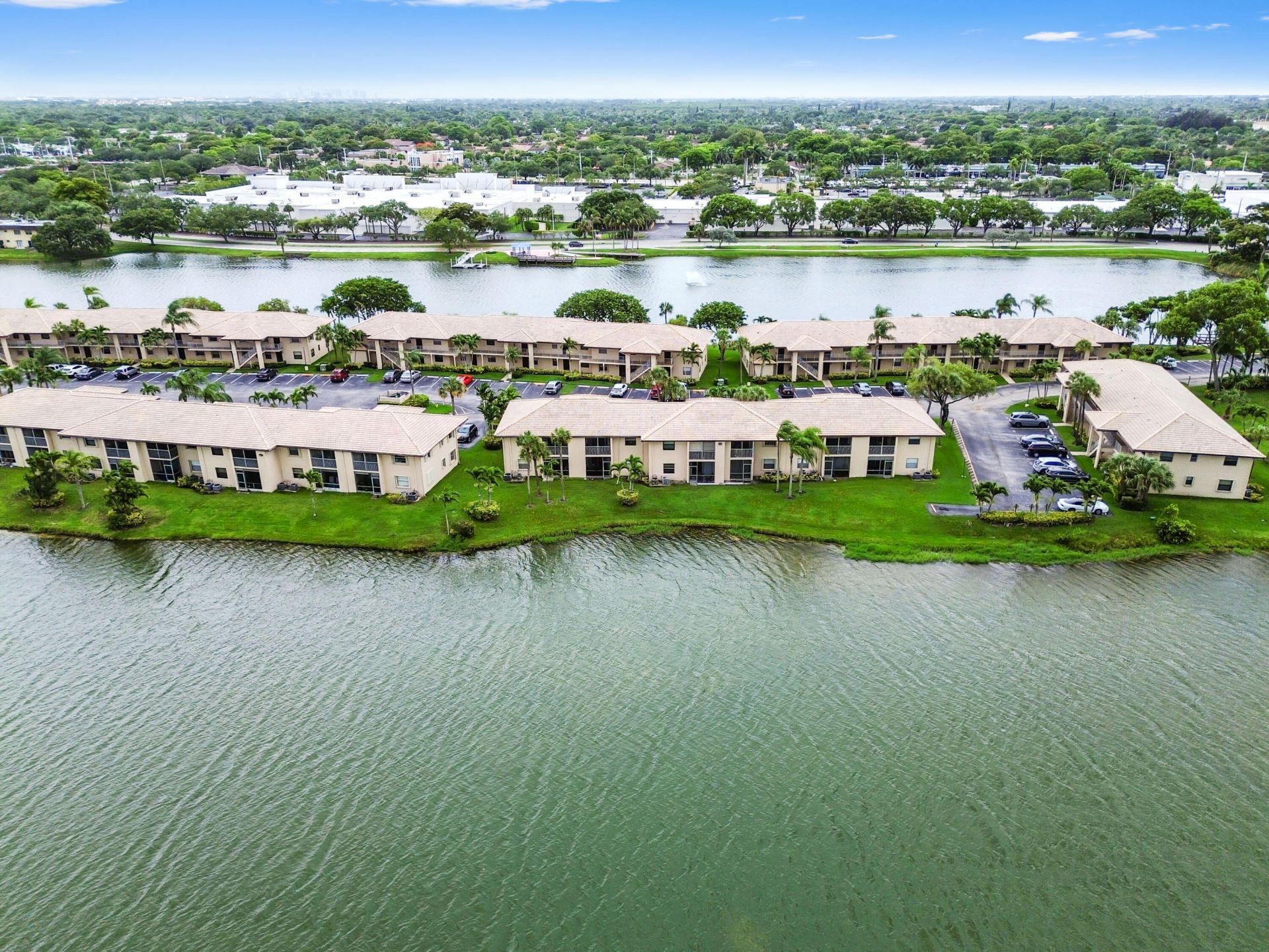5530 Lakeside Drive, Unit 203, Margate, FL 33063 Photo