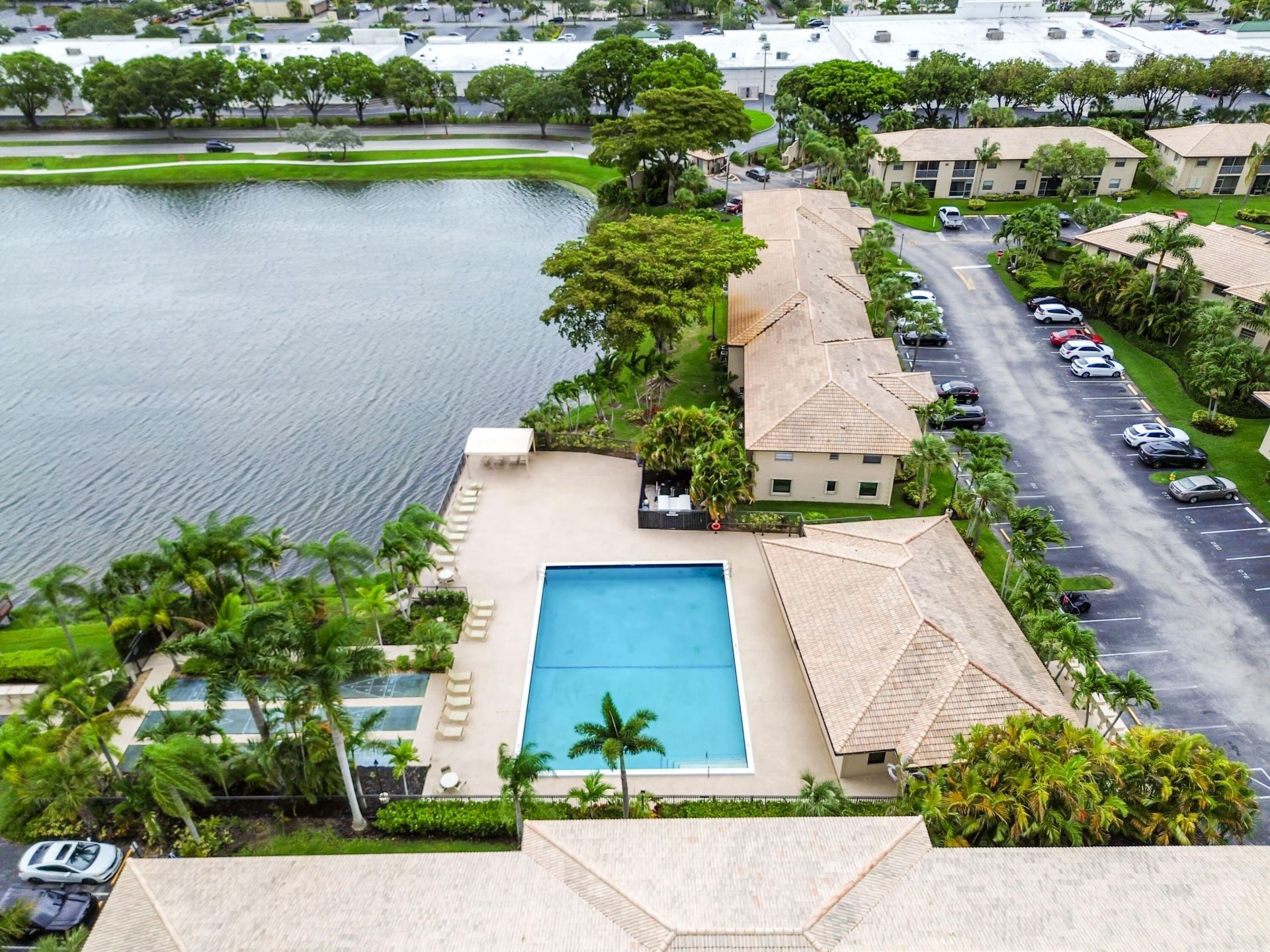 5530 Lakeside Drive, Unit 203, Margate, FL 33063 Photo