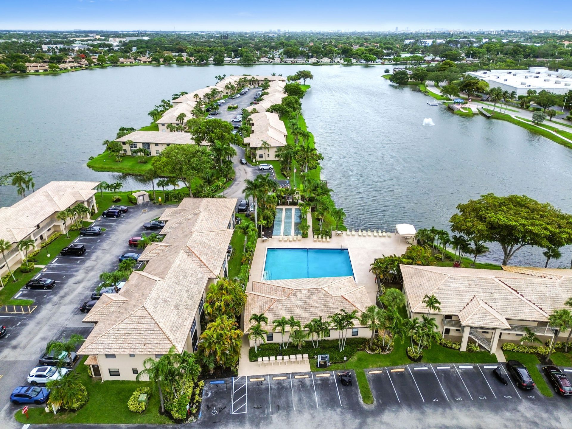 5530 Lakeside Drive, Unit 203, Margate, FL 33063 Photo