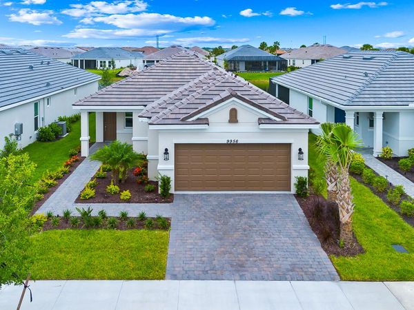 9956 Santini Road, Port St. Lucie, FL 34987