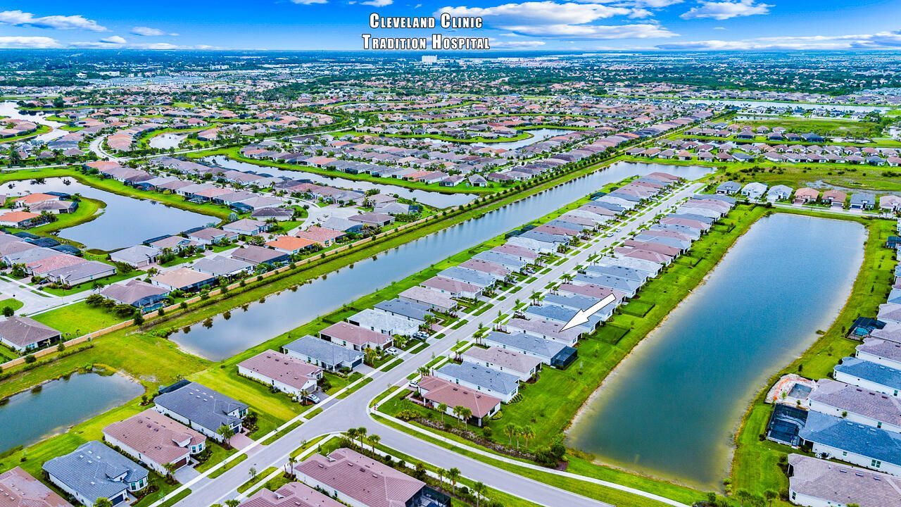 9956 Santini Road, Port Saint Lucie, FL 34987 Photo