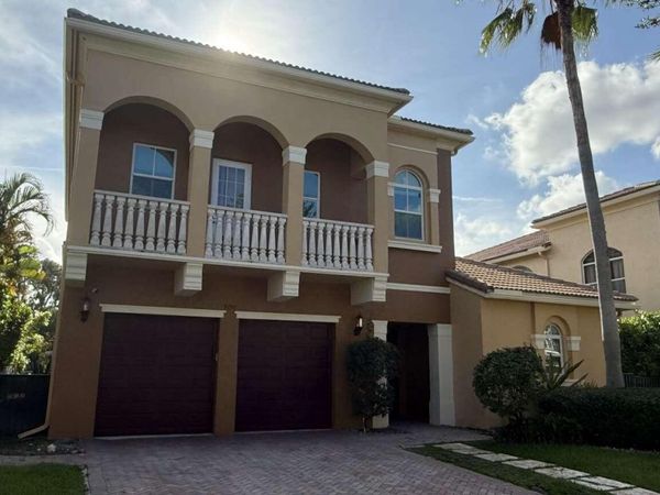 9190 Nugent Trail, West Palm Beach, FL 33411