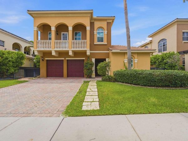 9190 Nugent Trail, West Palm Beach, FL 33411