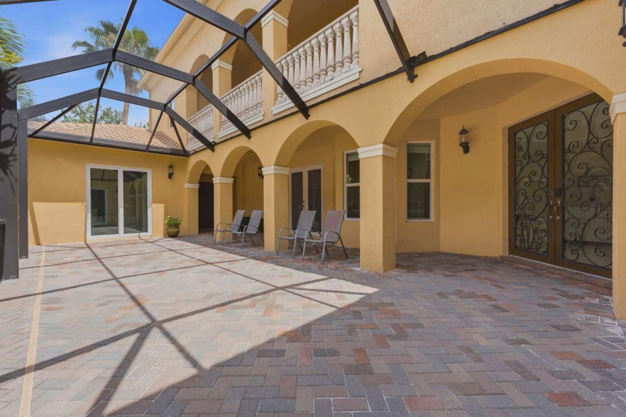 9190 Nugent Trail, West Palm Beach, FL 33411 Photo