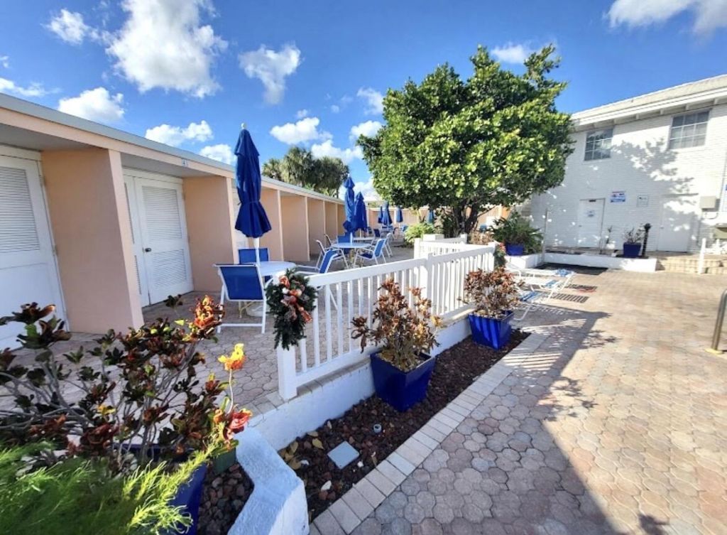 2201 NE 66th Street, Unit 1306, Fort Lauderdale, FL 33308 Photo