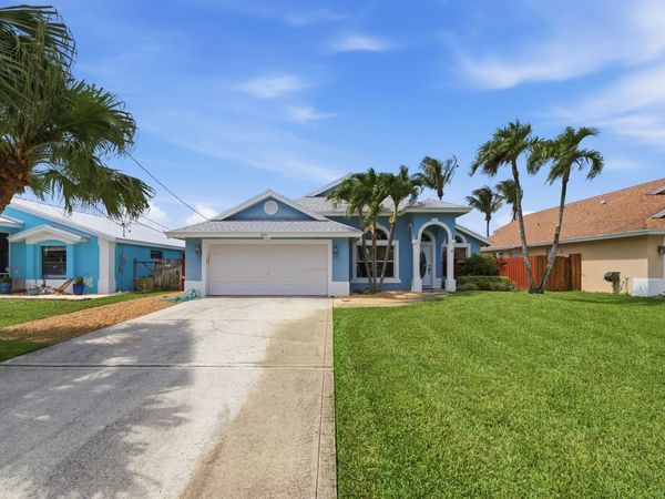 6141 Michael Street, Jupiter, FL 33458