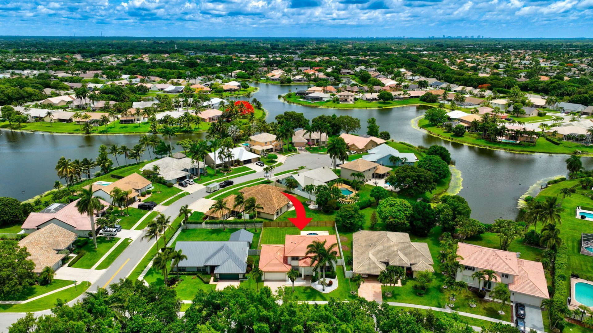 6305 Blue Bay Circle, Lake Worth, FL 33467 Photo
