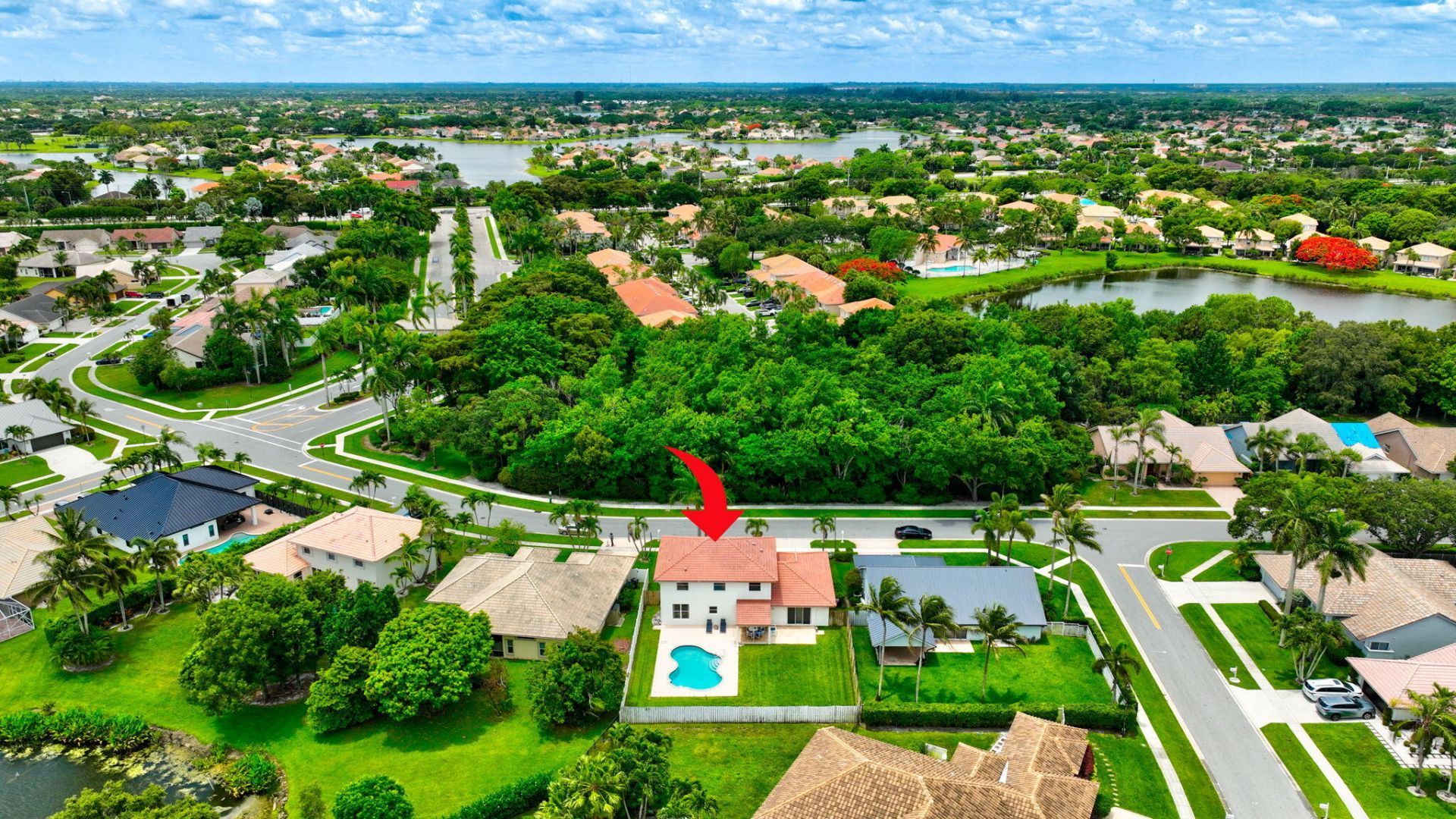 6305 Blue Bay Circle, Lake Worth, FL 33467 Photo