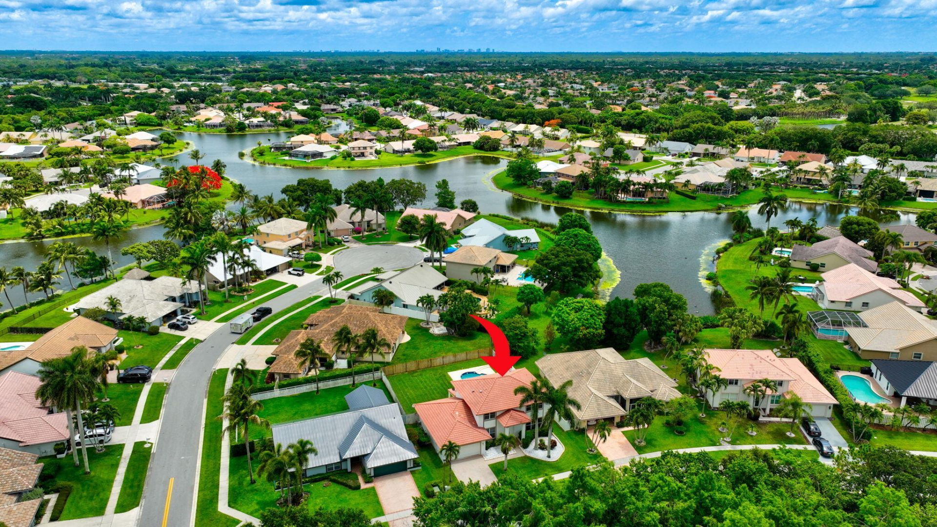6305 Blue Bay Circle, Lake Worth, FL 33467 Photo