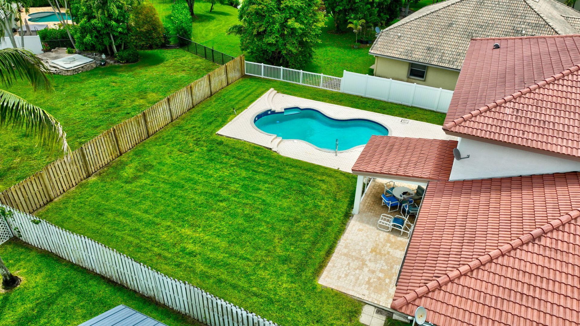 6305 Blue Bay Circle, Lake Worth, FL 33467 Photo
