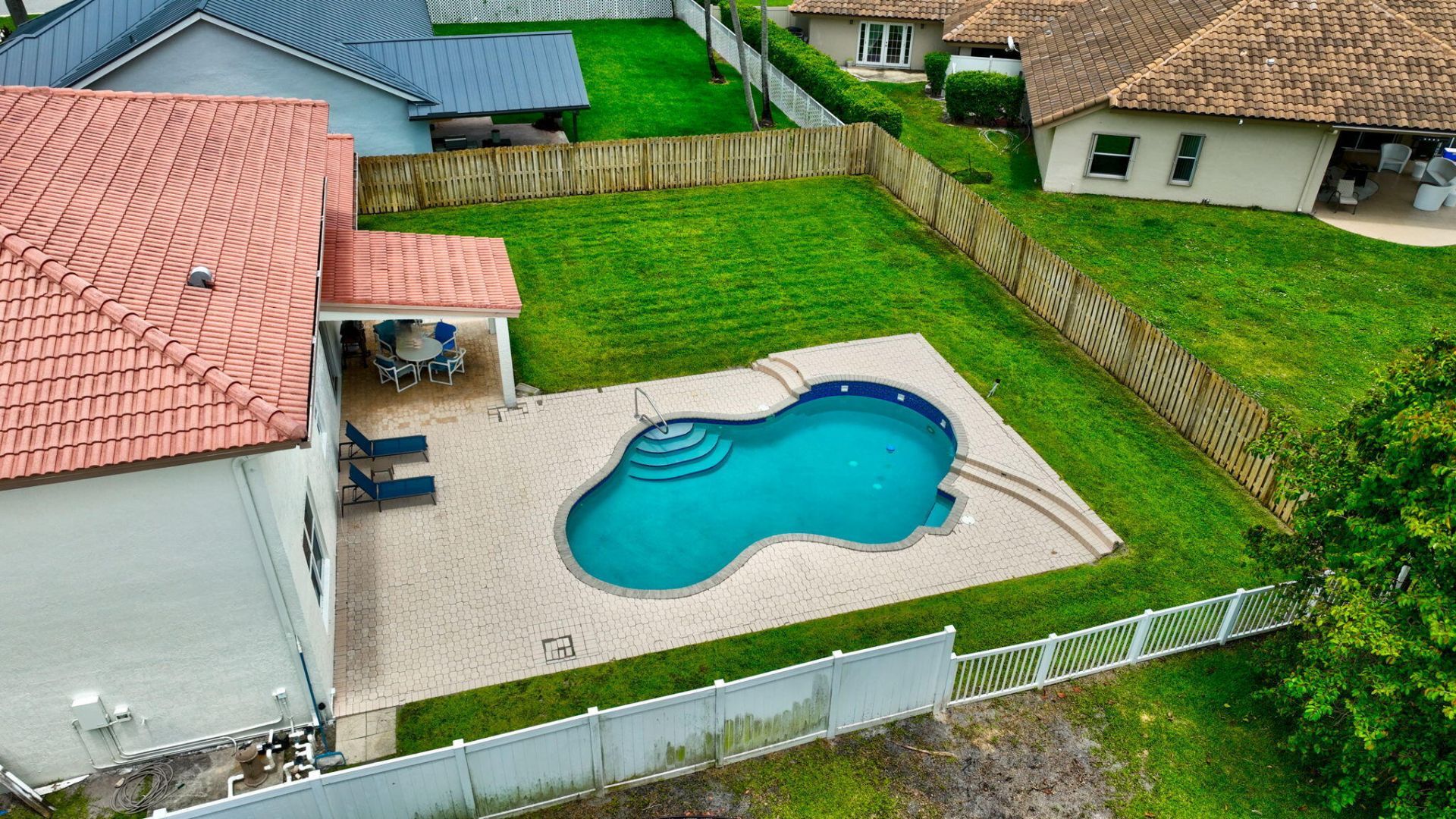 6305 Blue Bay Circle, Lake Worth, FL 33467 Photo