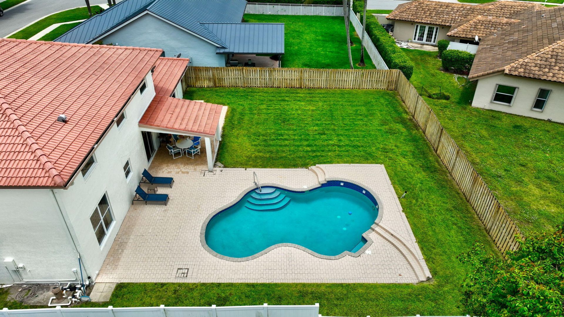 6305 Blue Bay Circle, Lake Worth, FL 33467 Photo