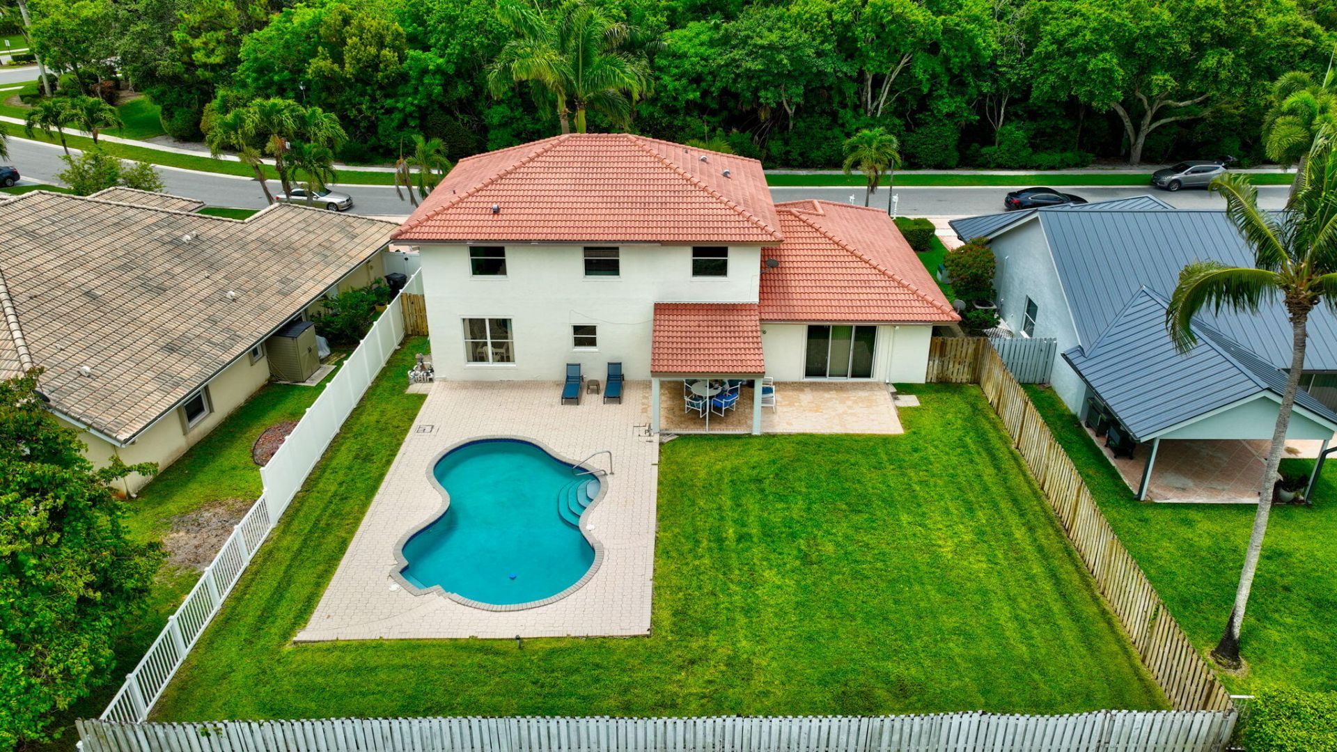6305 Blue Bay Circle, Lake Worth, FL 33467 Photo