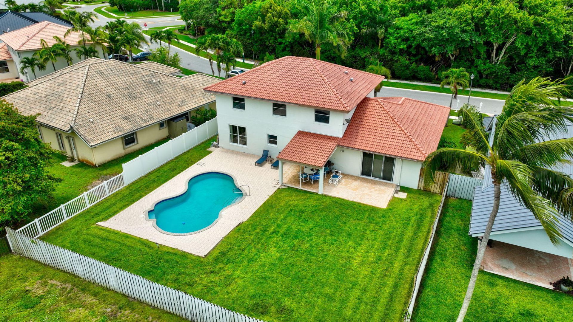 6305 Blue Bay Circle, Lake Worth, FL 33467 Photo