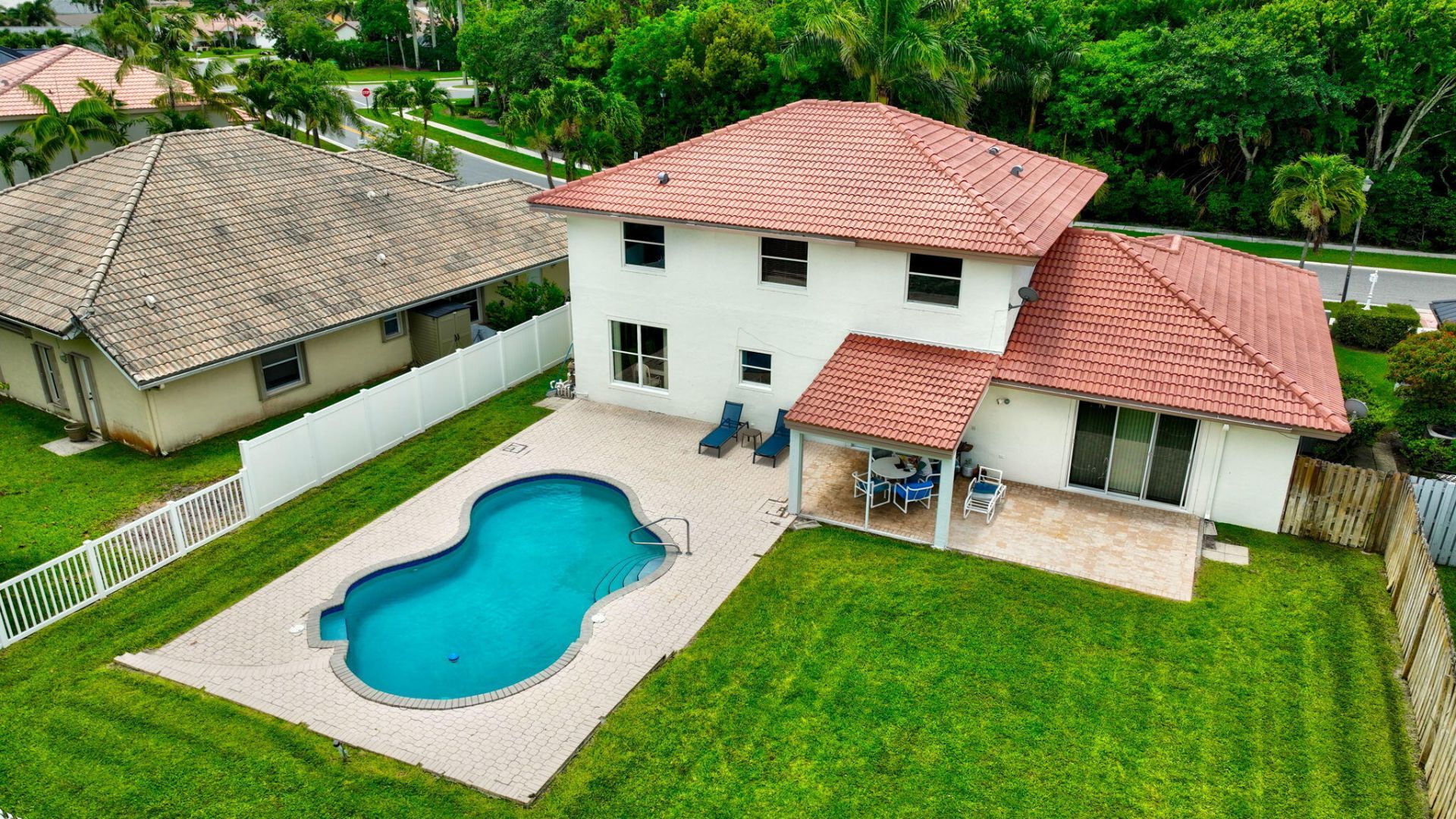 6305 Blue Bay Circle, Lake Worth, FL 33467 Photo