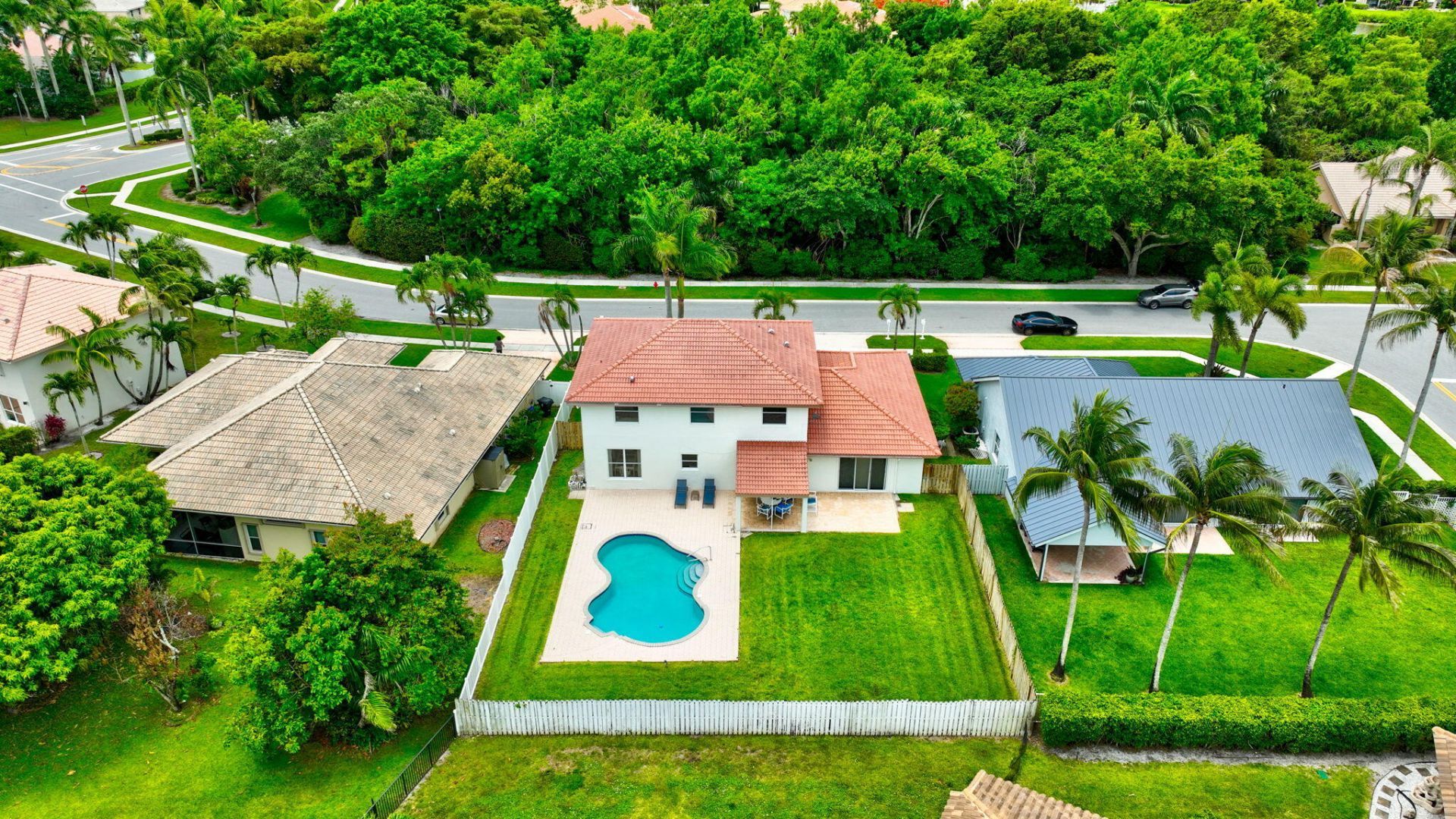 6305 Blue Bay Circle, Lake Worth, FL 33467 Photo