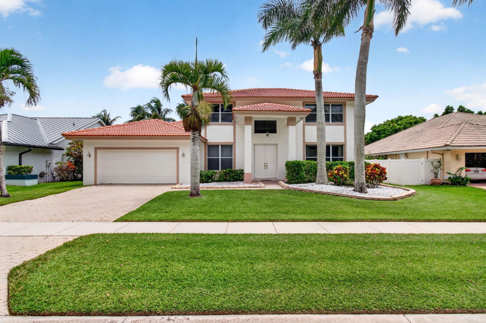 6305 Blue Bay Circle, Lake Worth, FL 33467 Photo