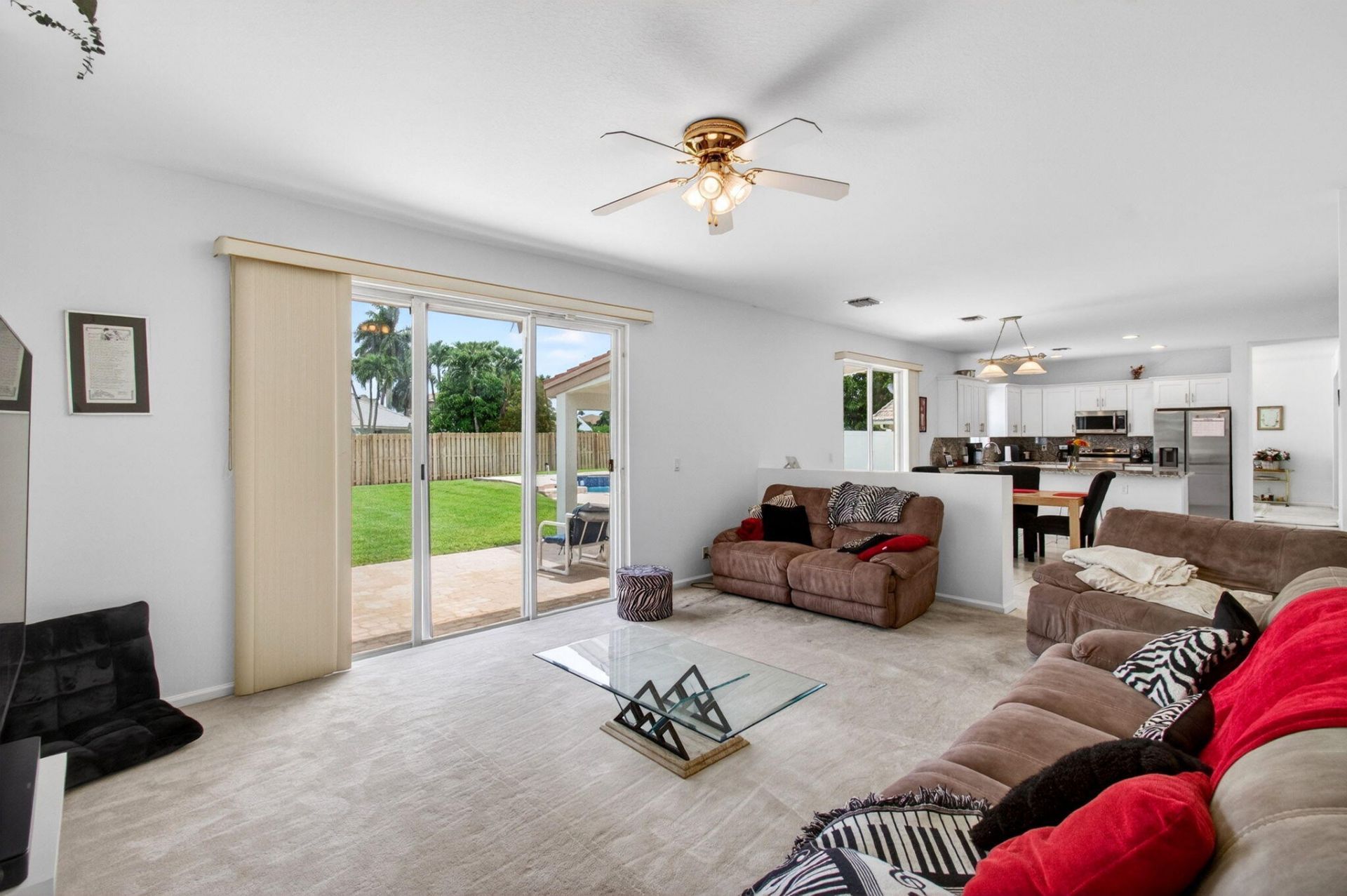 6305 Blue Bay Circle, Lake Worth, FL 33467 Photo