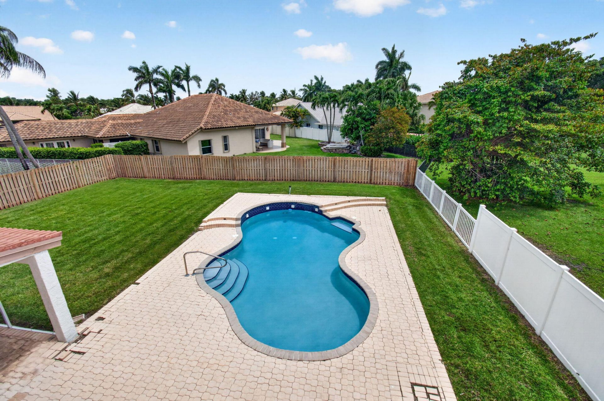 6305 Blue Bay Circle, Lake Worth, FL 33467 Photo