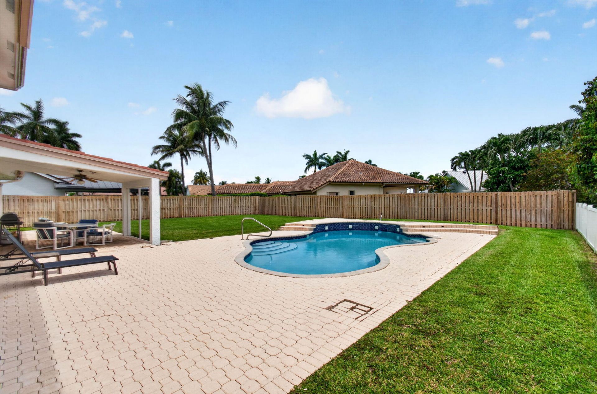 6305 Blue Bay Circle, Lake Worth, FL 33467 Photo