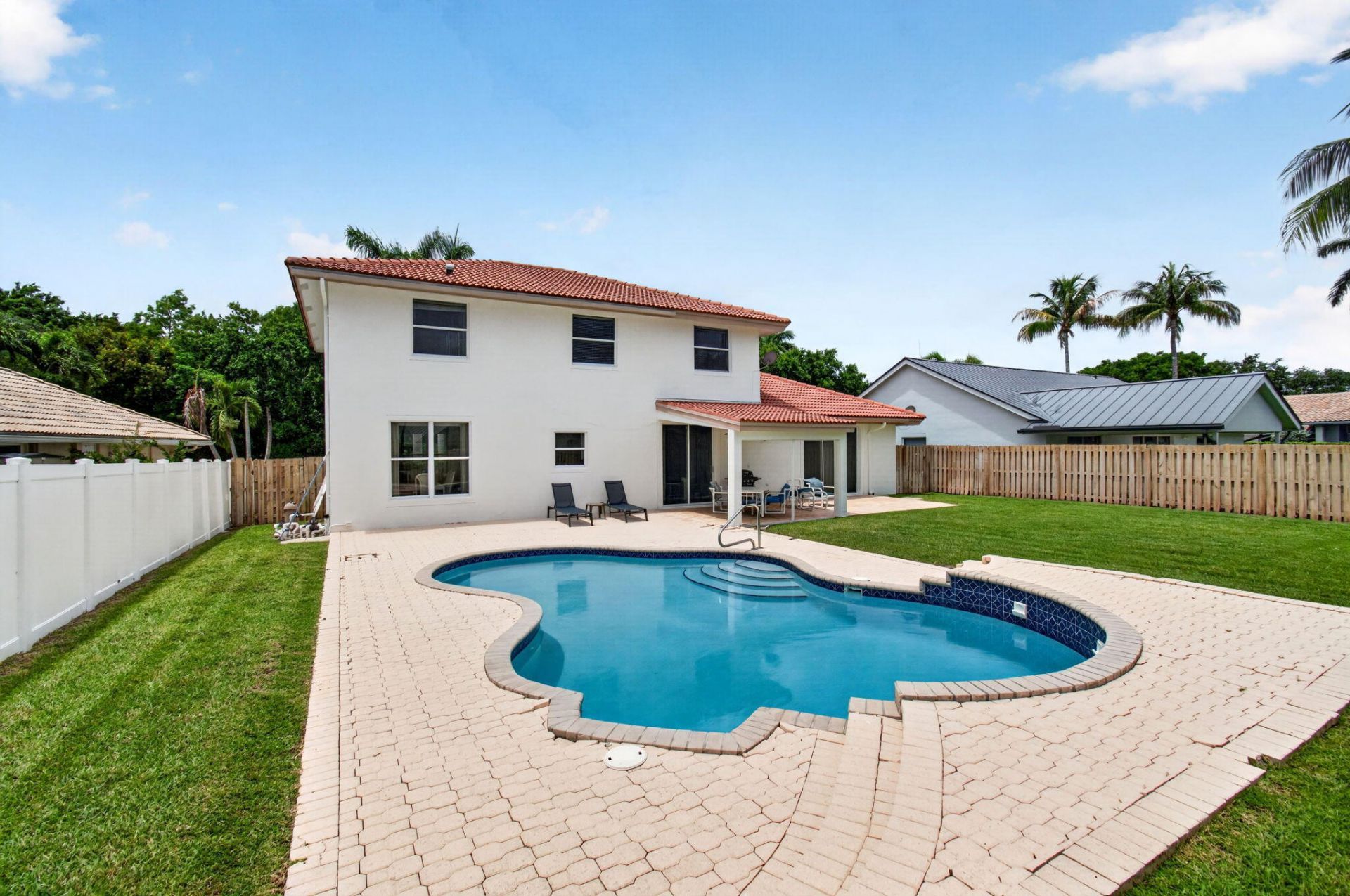 6305 Blue Bay Circle, Lake Worth, FL 33467 Photo
