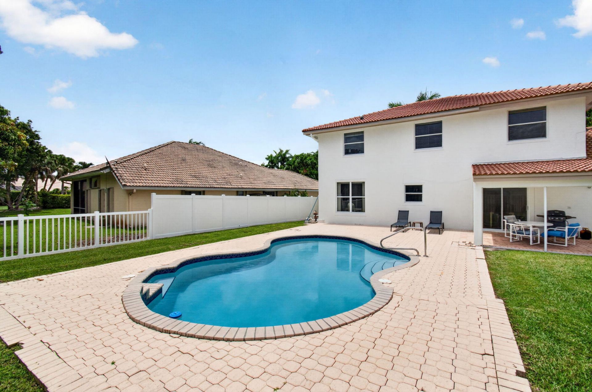 6305 Blue Bay Circle, Lake Worth, FL 33467 Photo