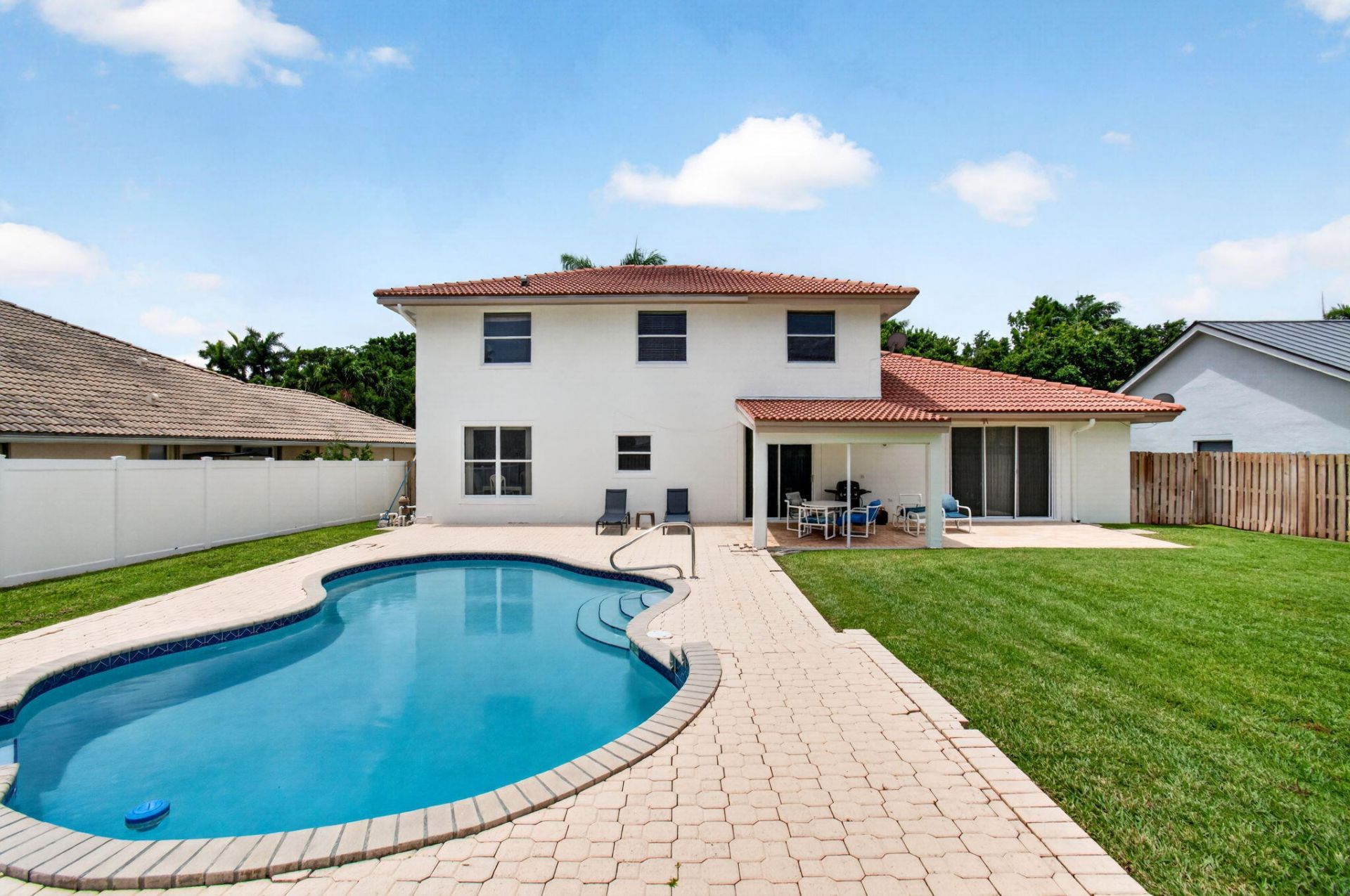 6305 Blue Bay Circle, Lake Worth, FL 33467 Photo